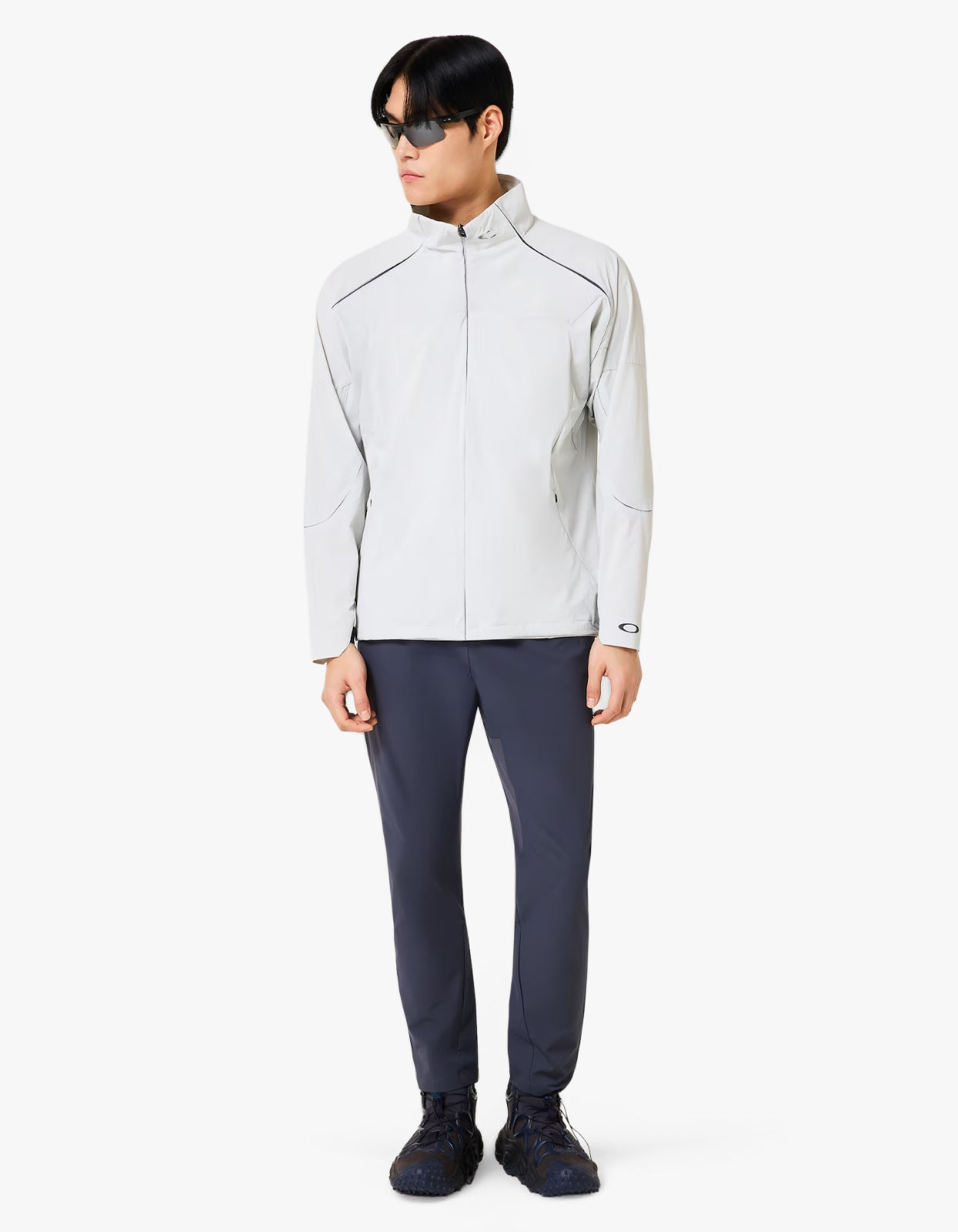 Fusion Flex Neo Jacket 1.0 - Nickel