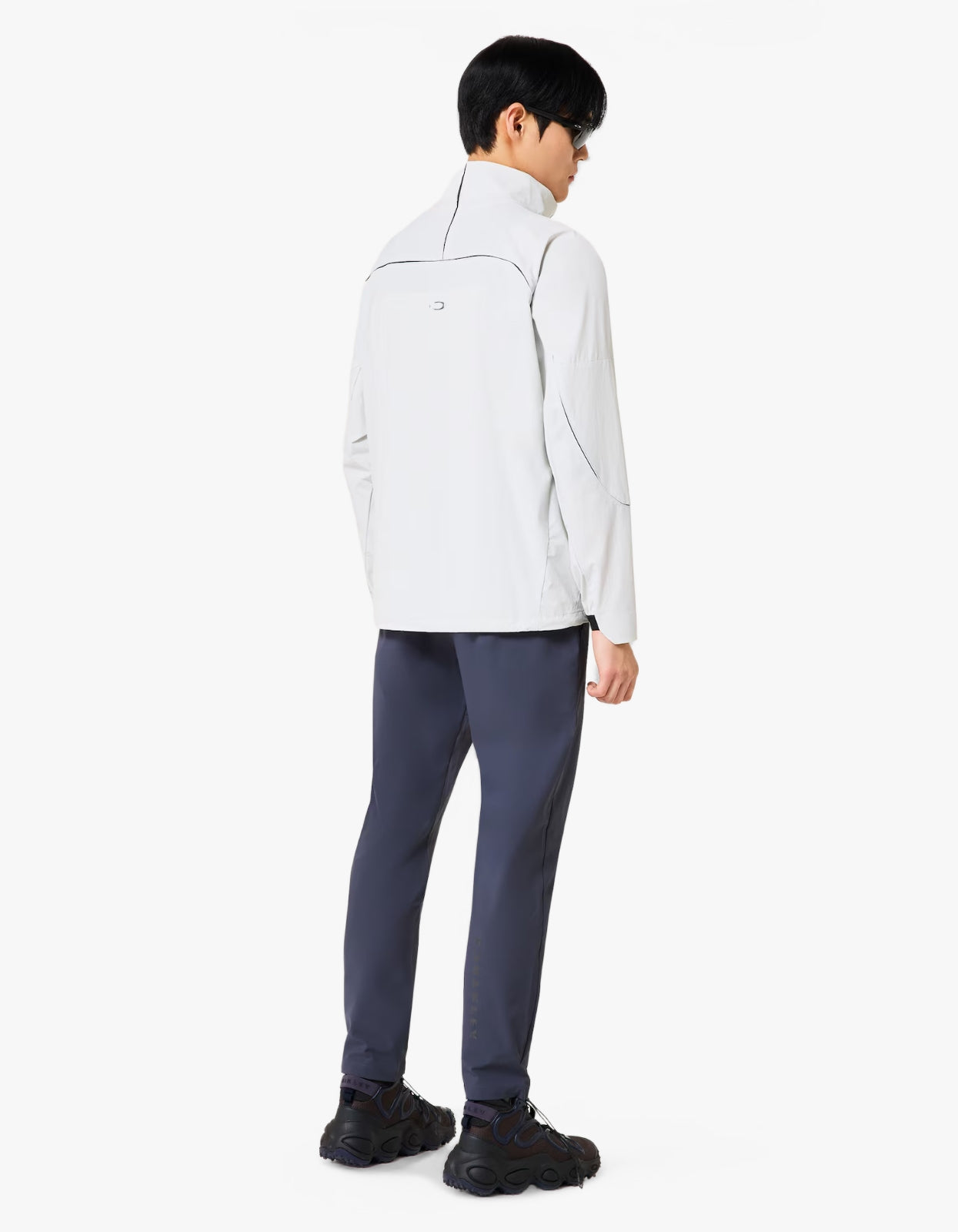 Fusion Flex Neo Jacket 1.0 - Nickel