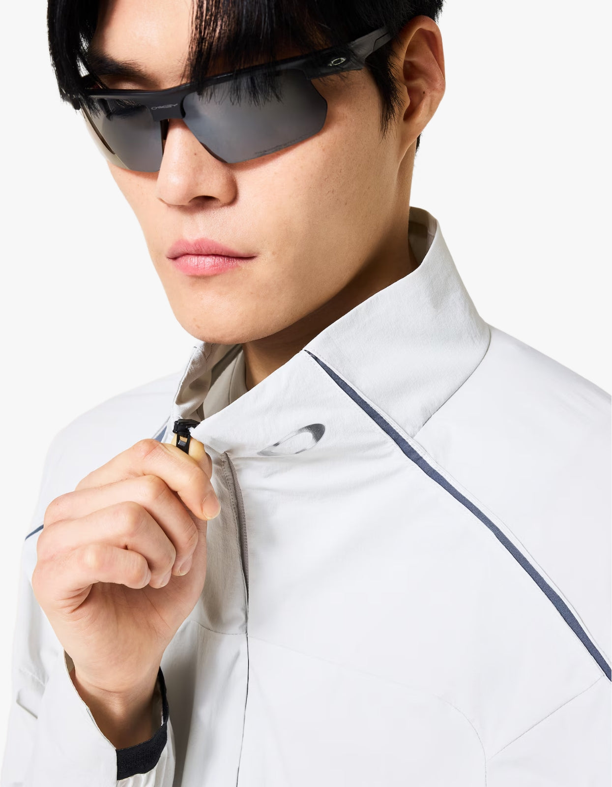 Fusion Flex Neo Jacket 1.0 - Nickel
