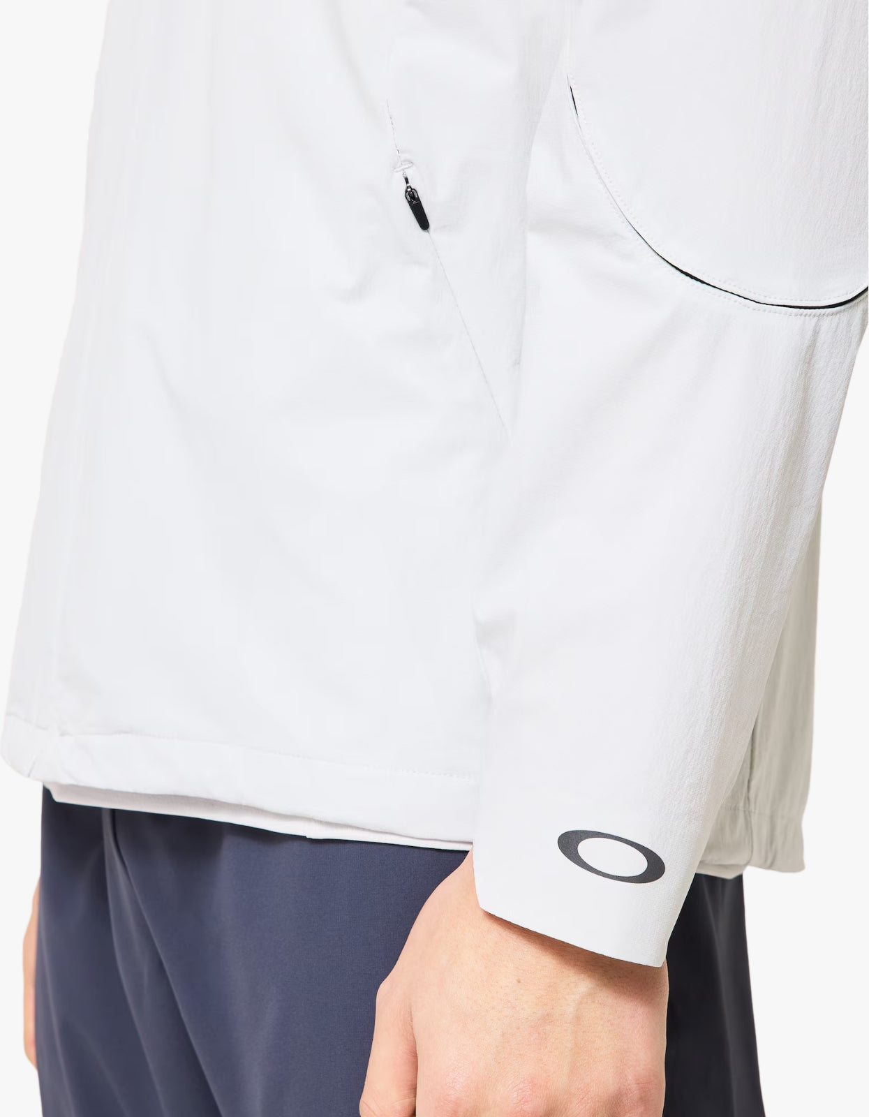 Fusion Flex Neo Jacket 1.0 - Nickel