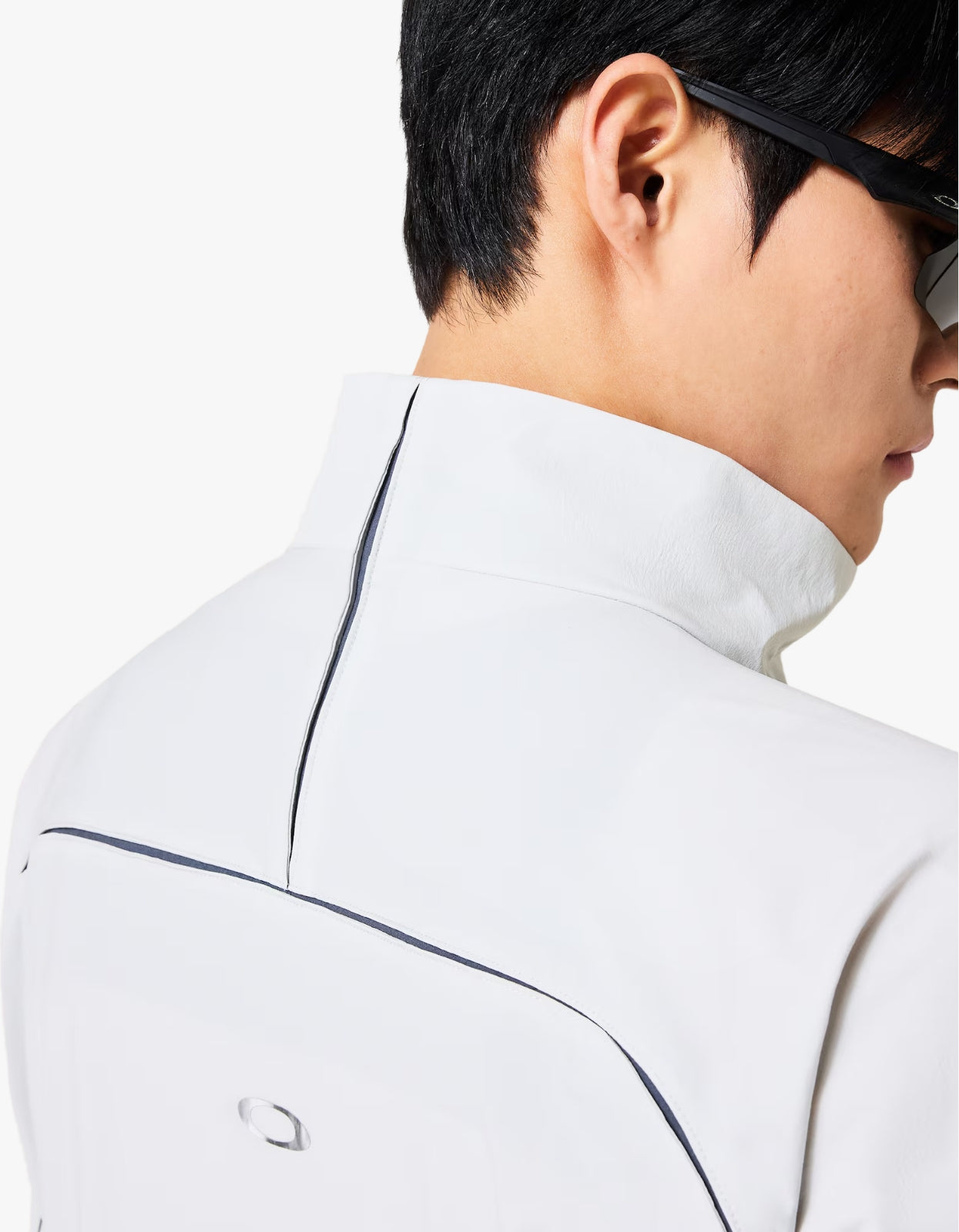 Fusion Flex Neo Jacket 1.0 - Nickel