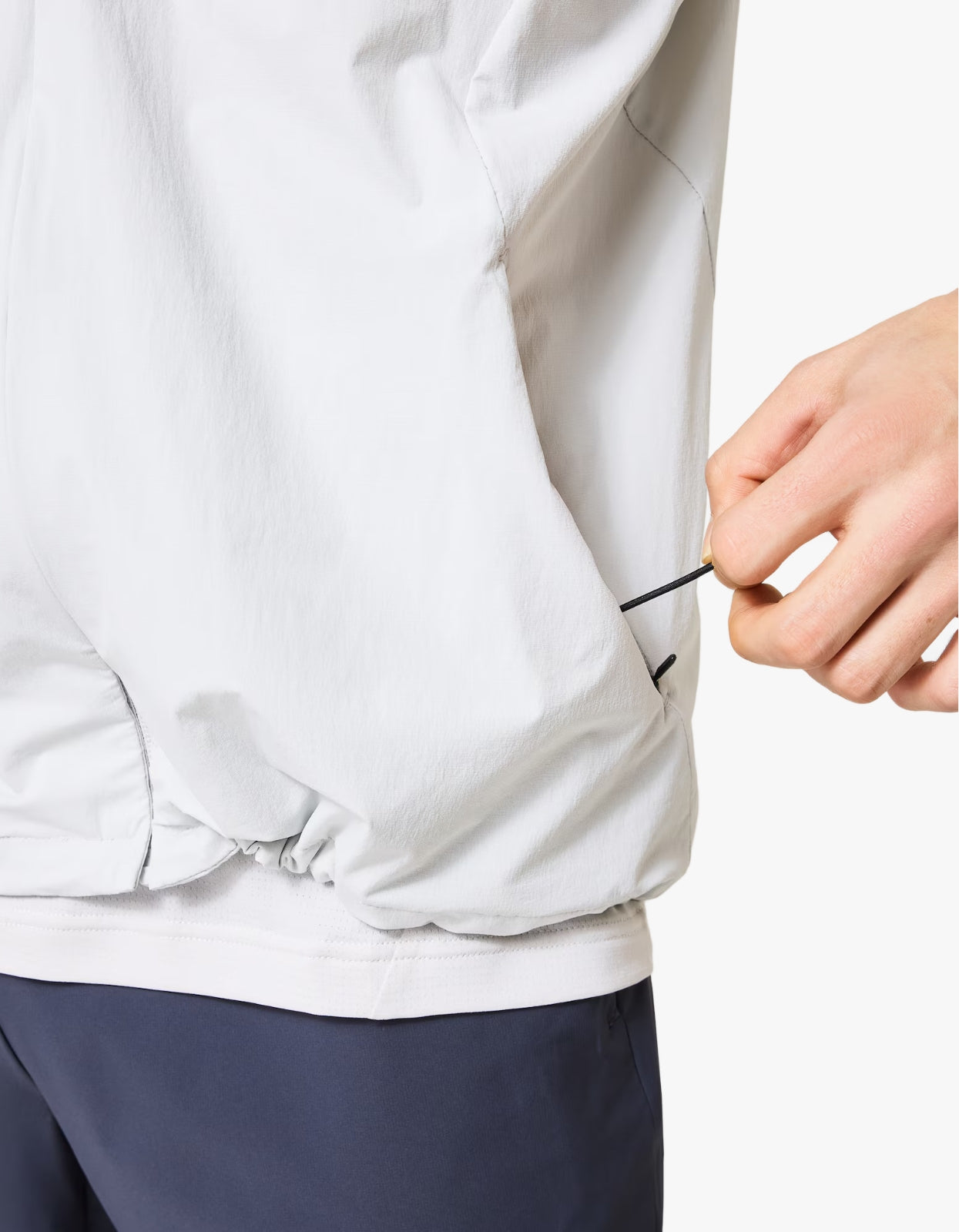Fusion Flex Neo Jacket 1.0 - Nickel