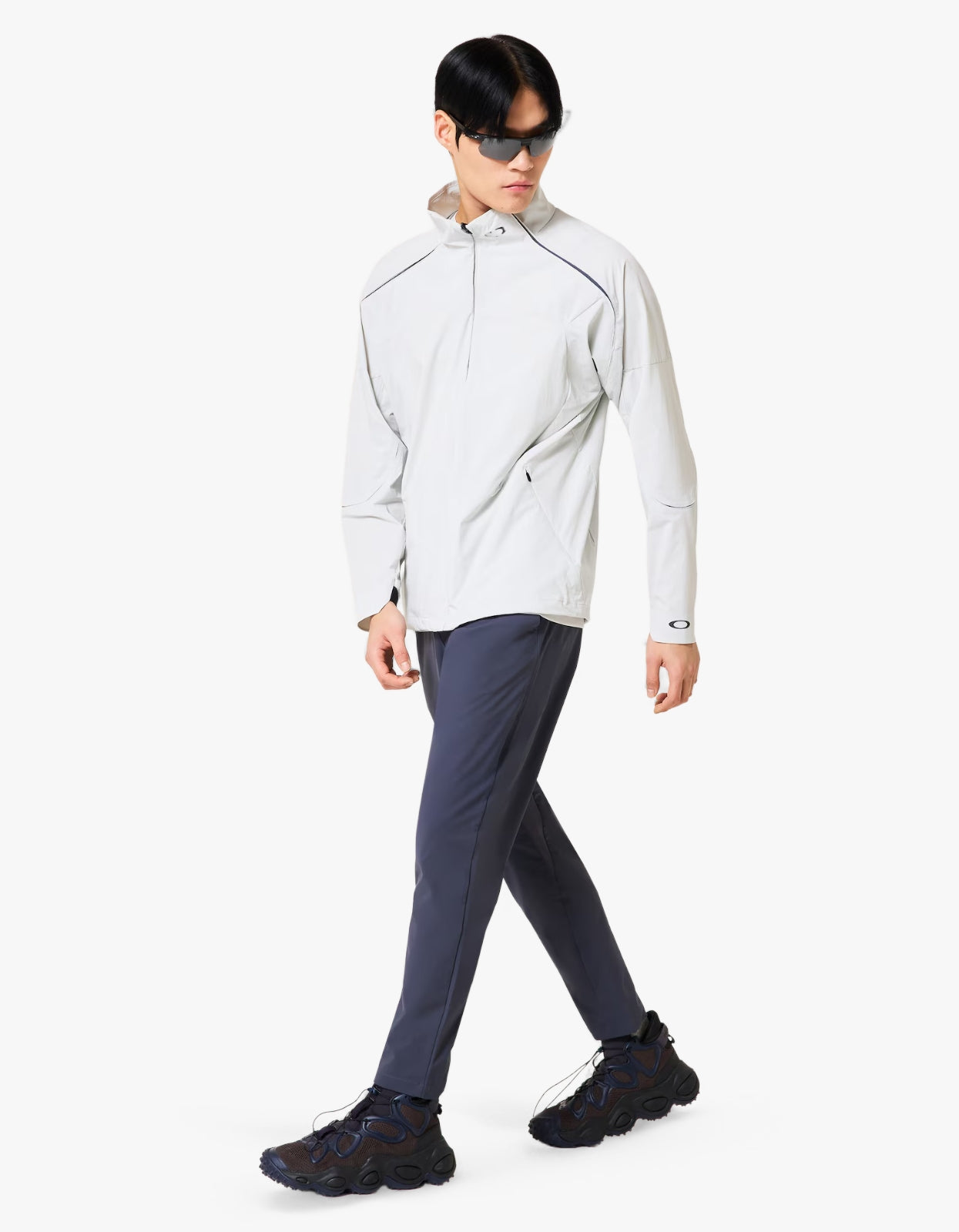 Fusion Flex Neo Jacket 1.0 - Nickel
