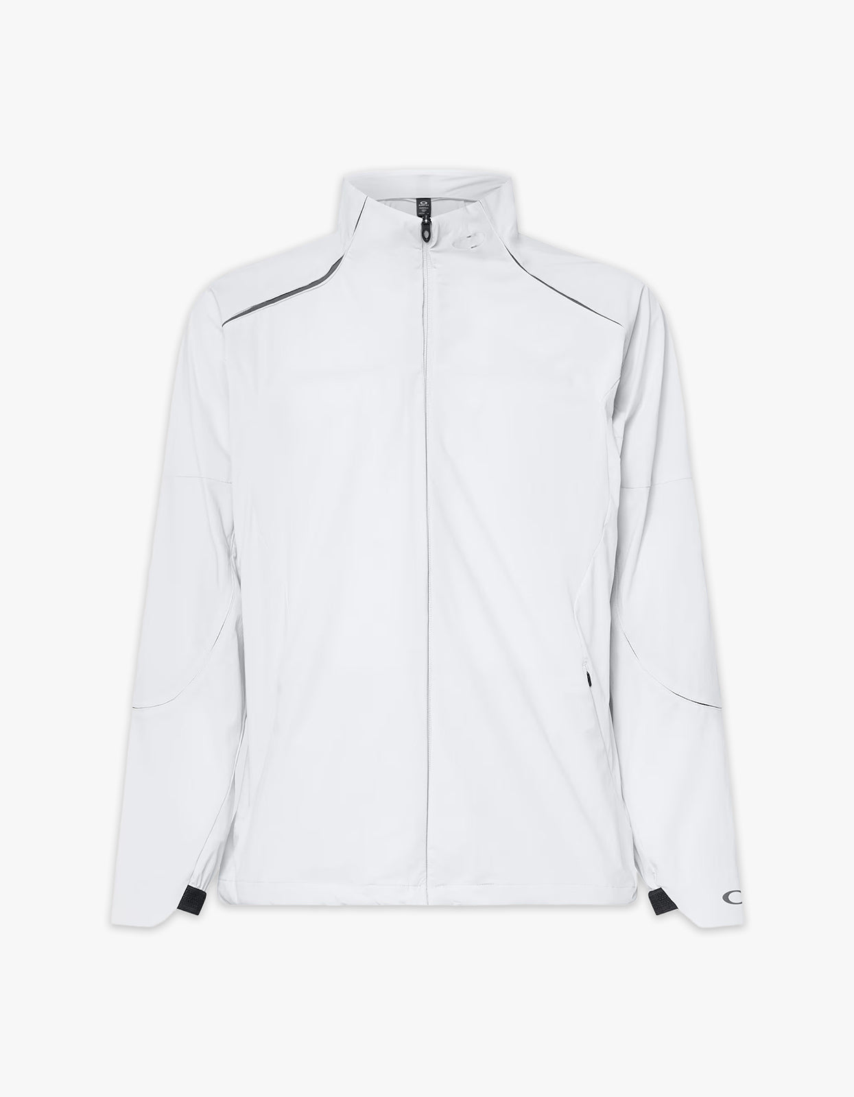 Fusion Flex Neo Jacket 1.0 - Nickel