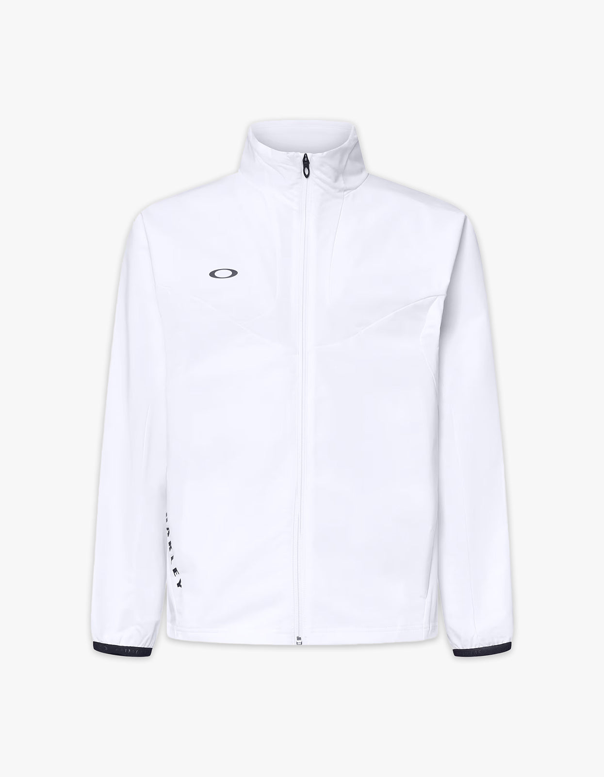 Enhance Tech Jersey Jacket 16.0 - White