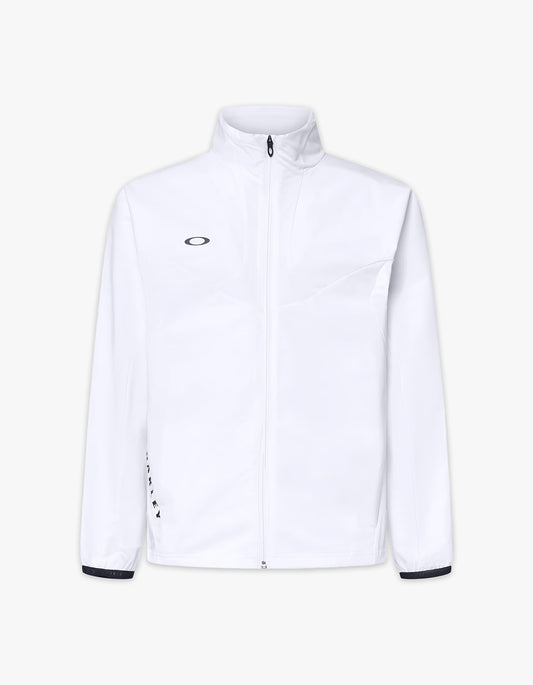 Enhance Tech Jersey Jacket 16.0 - White