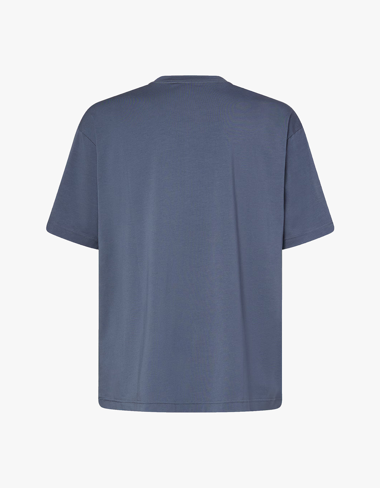 New Retro Tee X-Metal 3.0 - Gray Dust