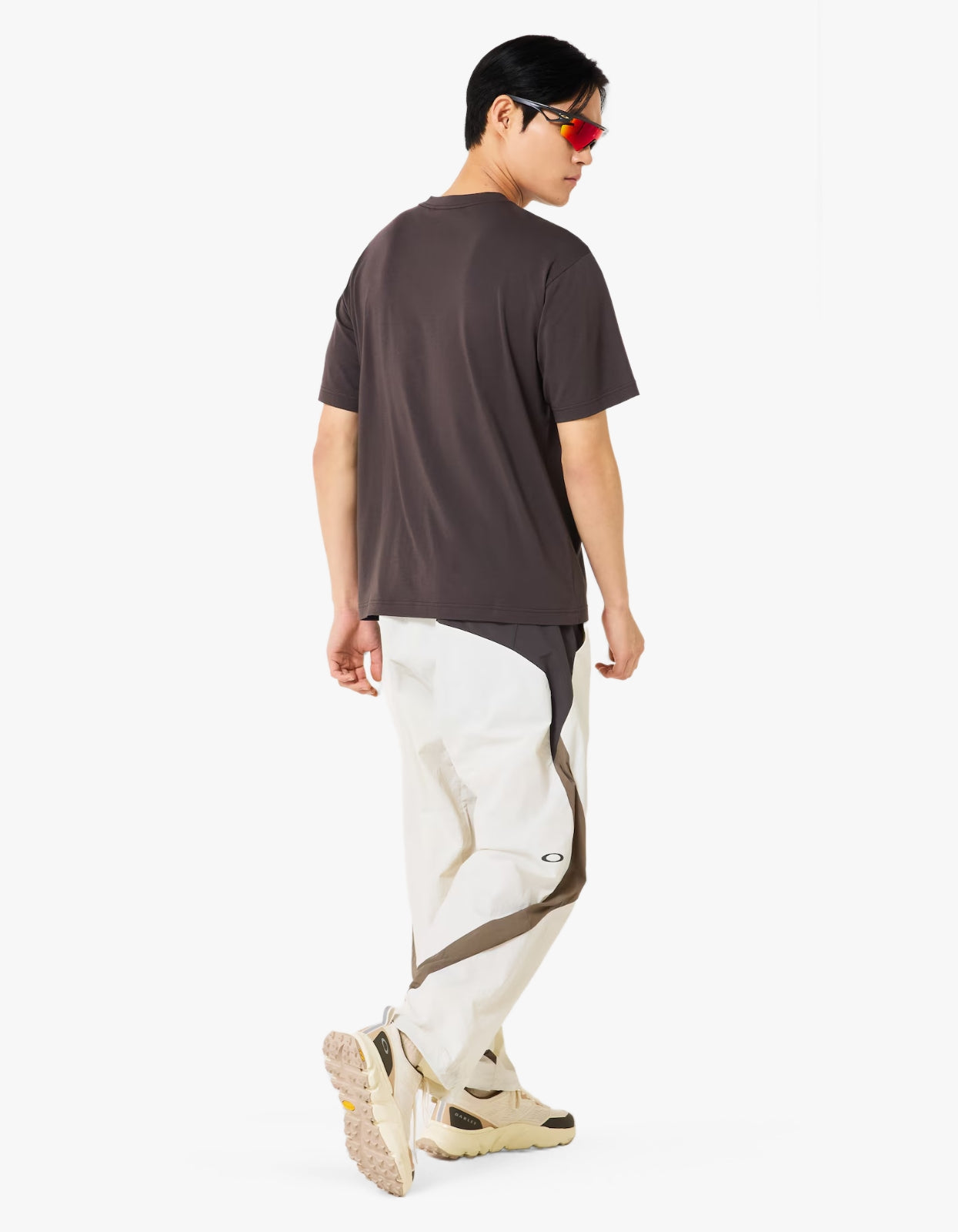 New Retro Tee X-Metal 3.0 - Shadow/Black
