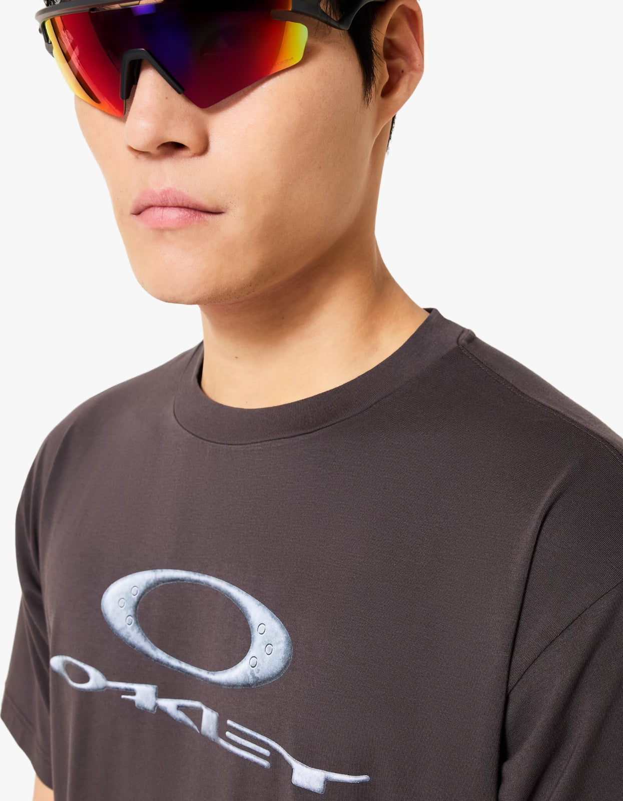 New Retro Tee X-Metal 3.0 - Shadow/Black