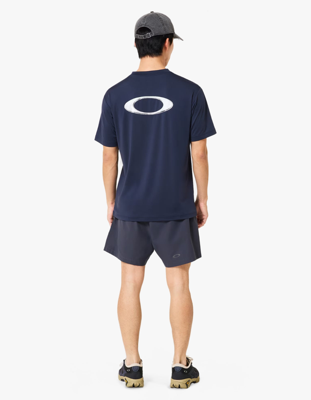 Enhance Woven Shorts 5Inch 3.0 - Cloud