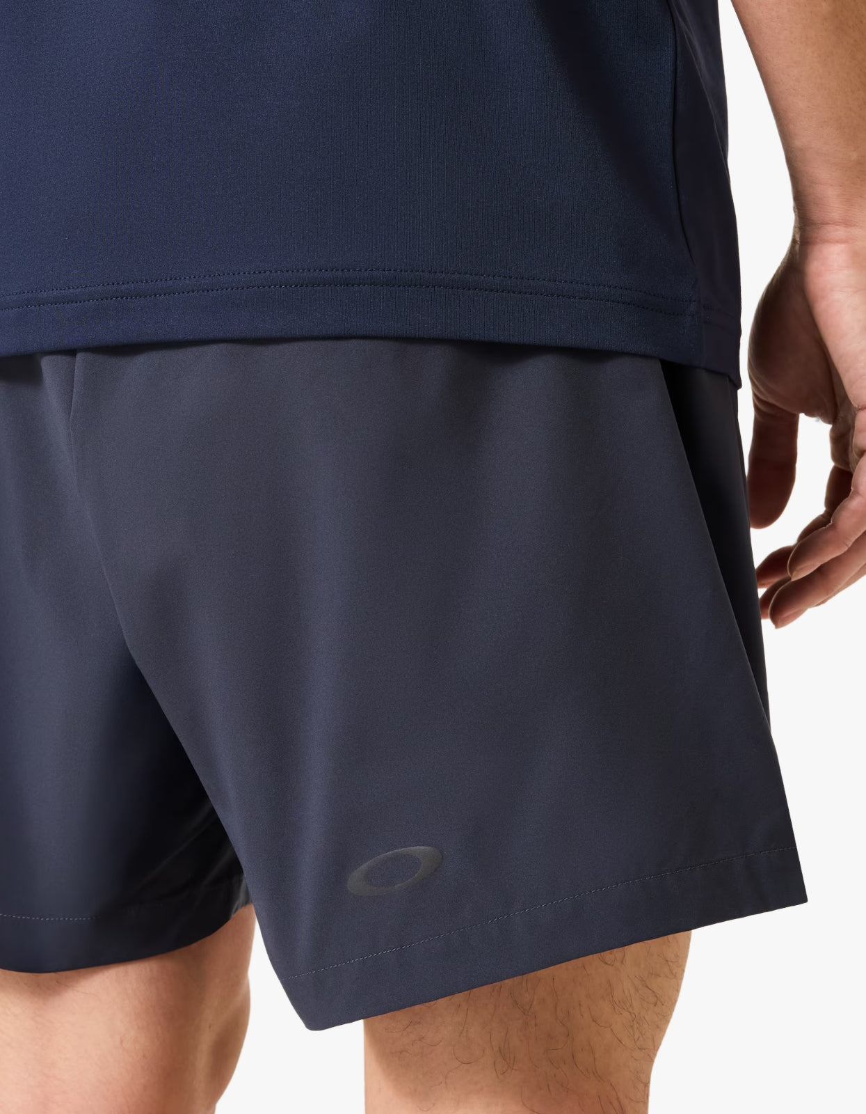 Enhance Woven Shorts 5Inch 3.0 - Cloud