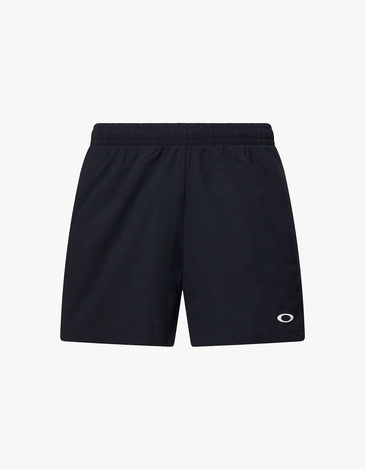 Enhance Woven Shorts 5Inch 3.0 - Pitch Black