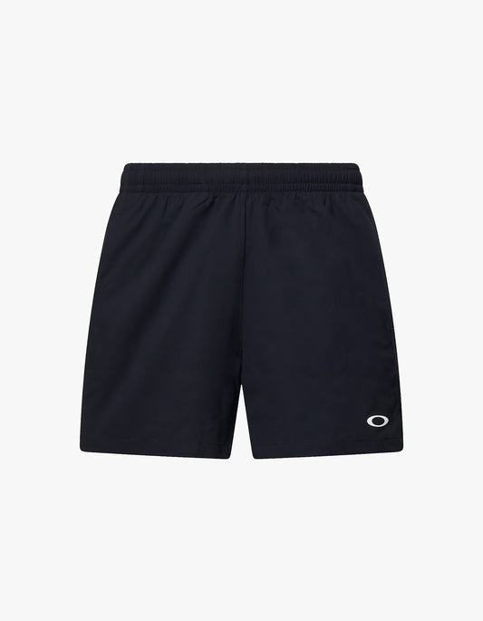 Enhance Woven Shorts 5Inch 3.0 - Pitch Black
