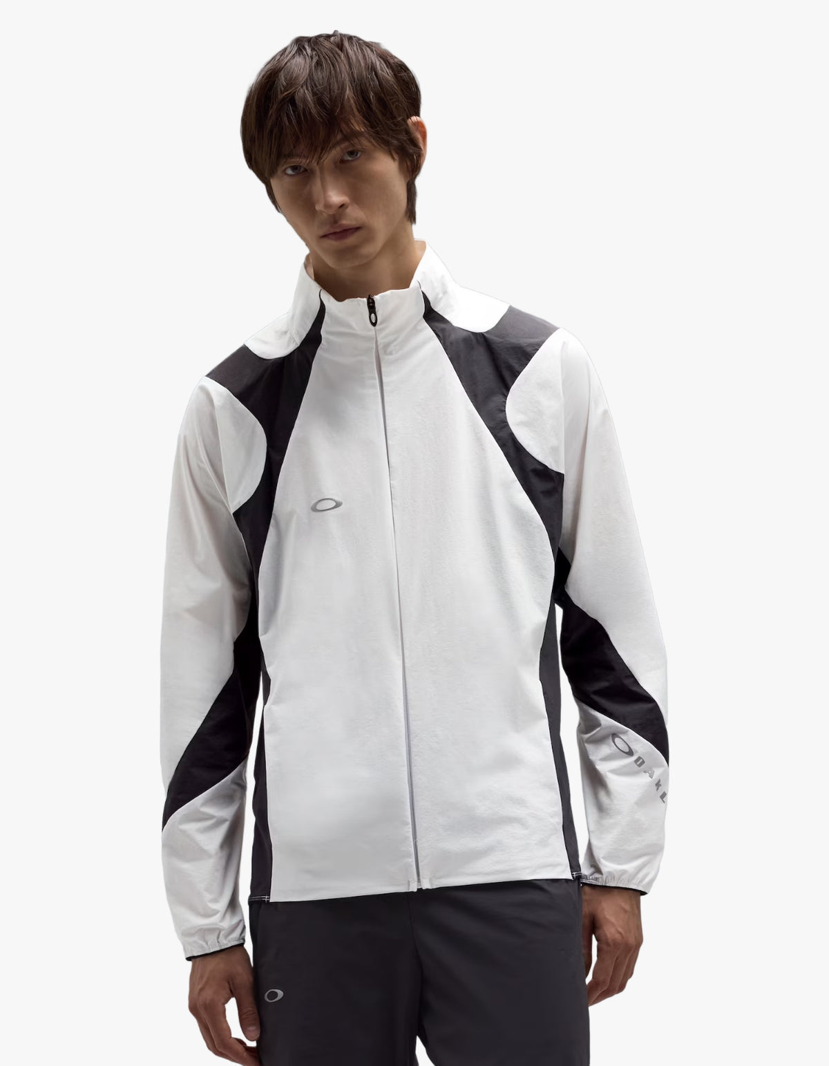O-Blades Jacket 1.0 - White