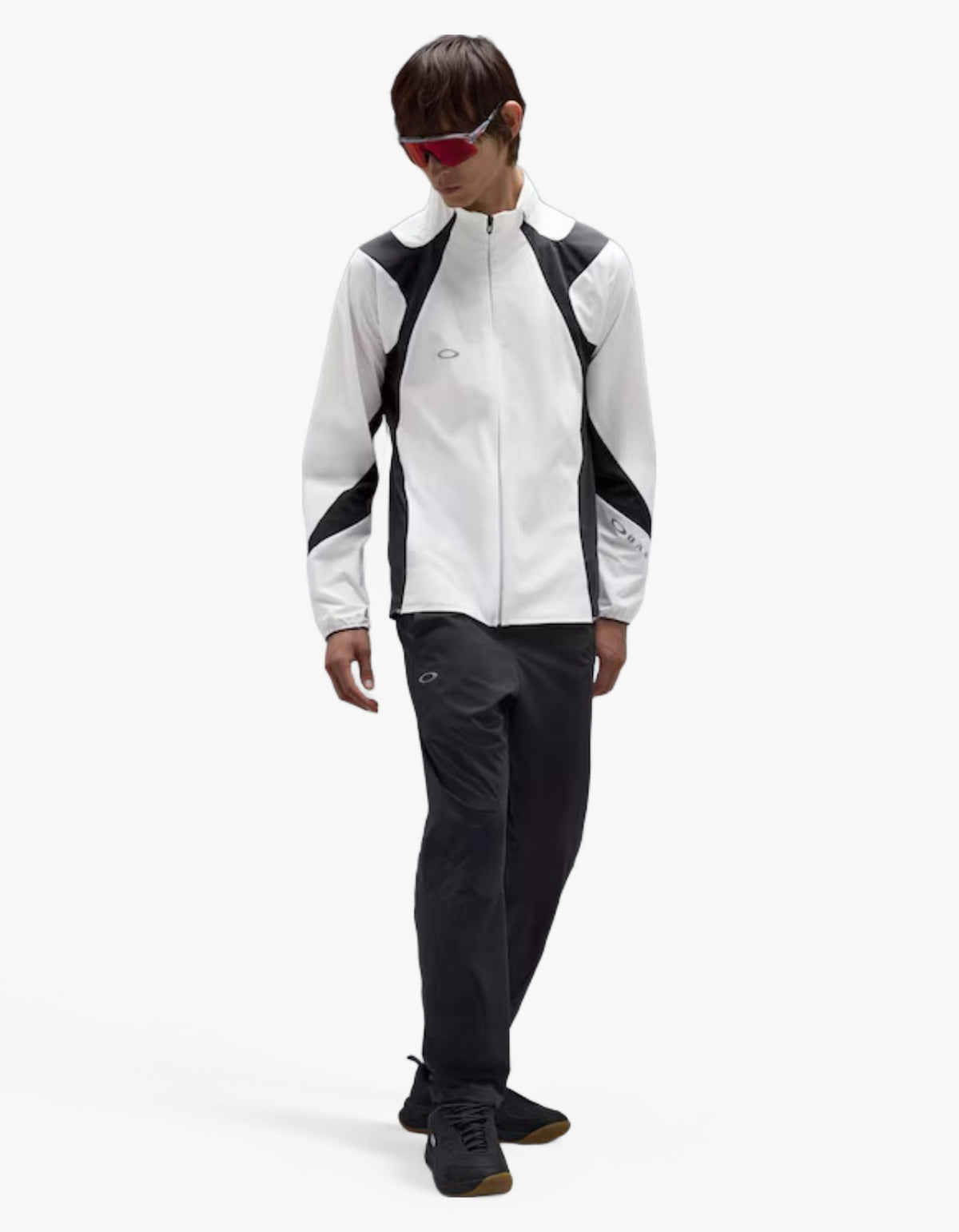 O-Blades Jacket 1.0 - White