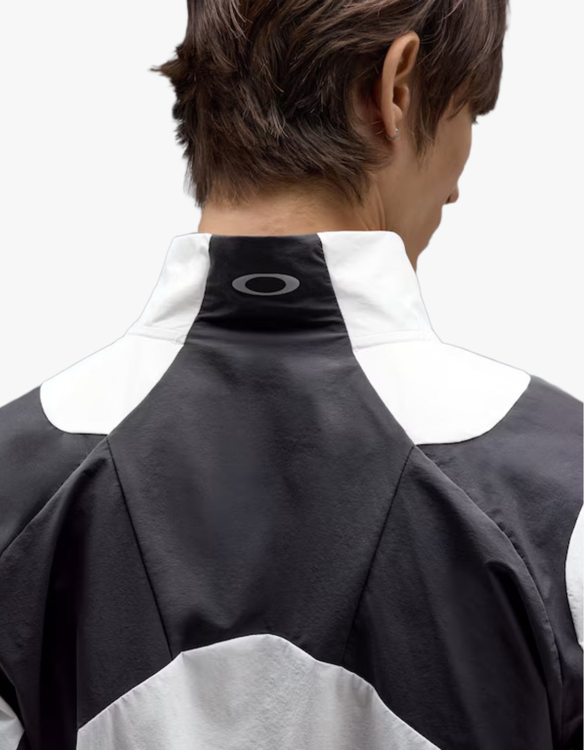 O-Blades Jacket 1.0 - White