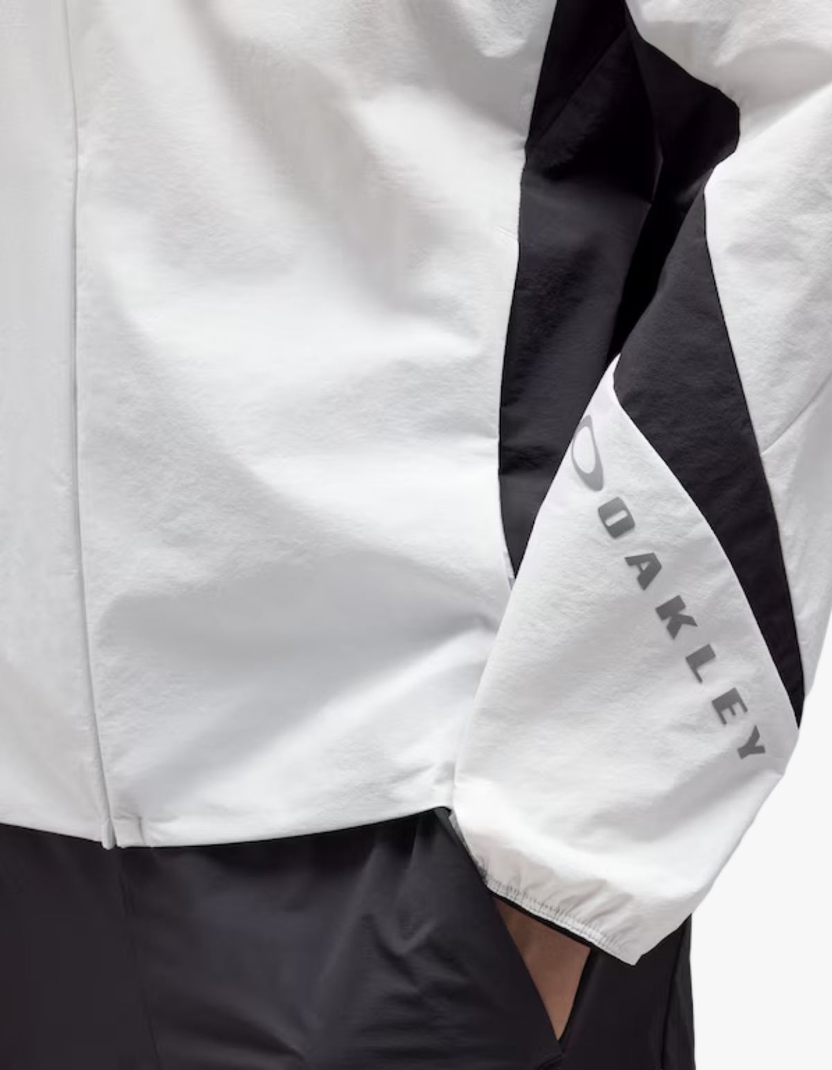 O-Blades Jacket 1.0 - White