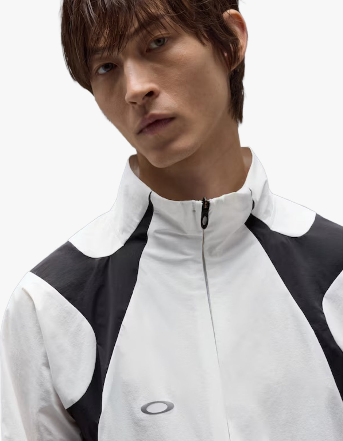 O-Blades Jacket 1.0 - White