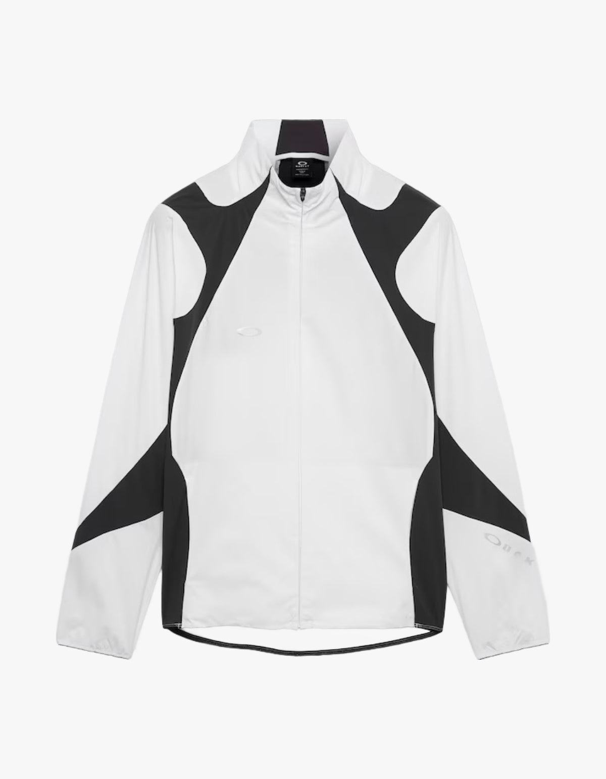 O-Blades Jacket 1.0 - White