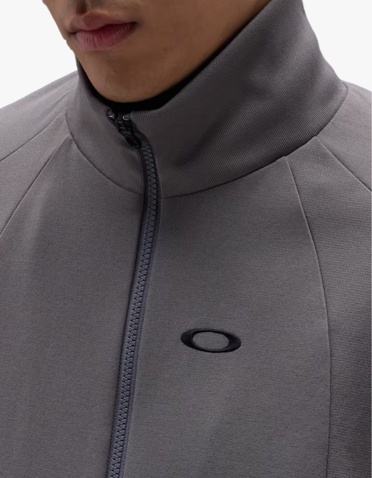 O-Sync Pack Track Jacket 3.0 - Gray Wash