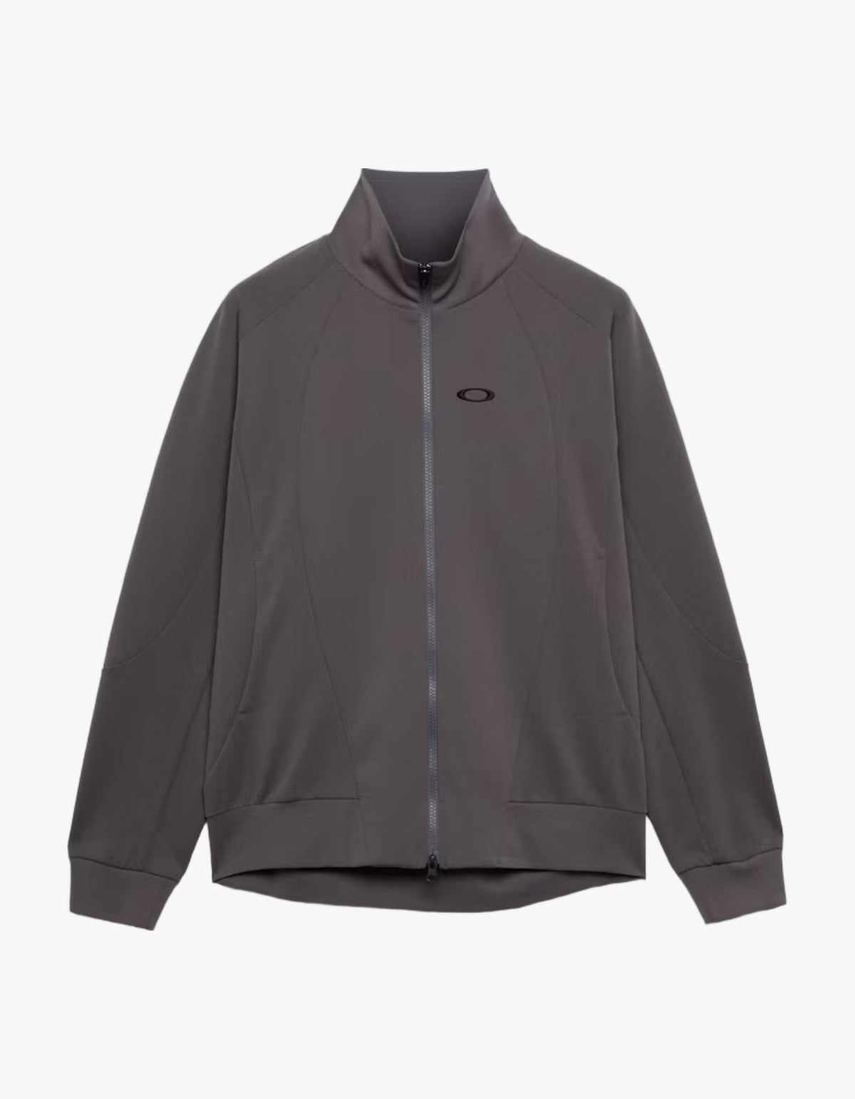 O-Sync Pack Track Jacket 3.0 - Gray Wash