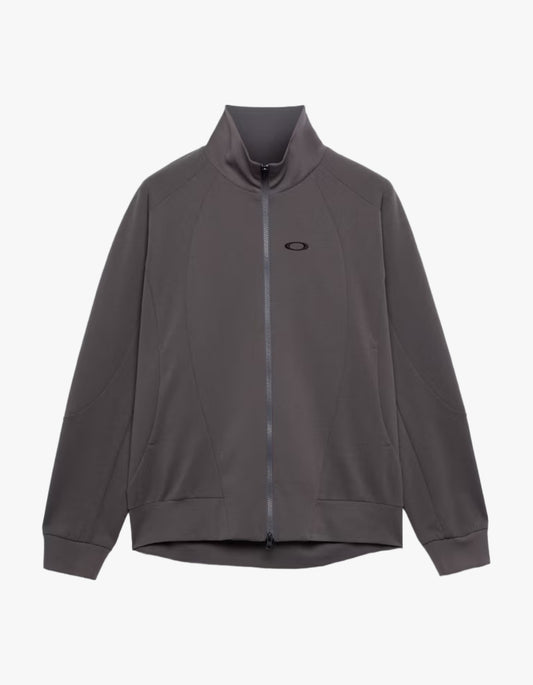O-Sync Pack Track Jacket 3.0 - Gray Wash