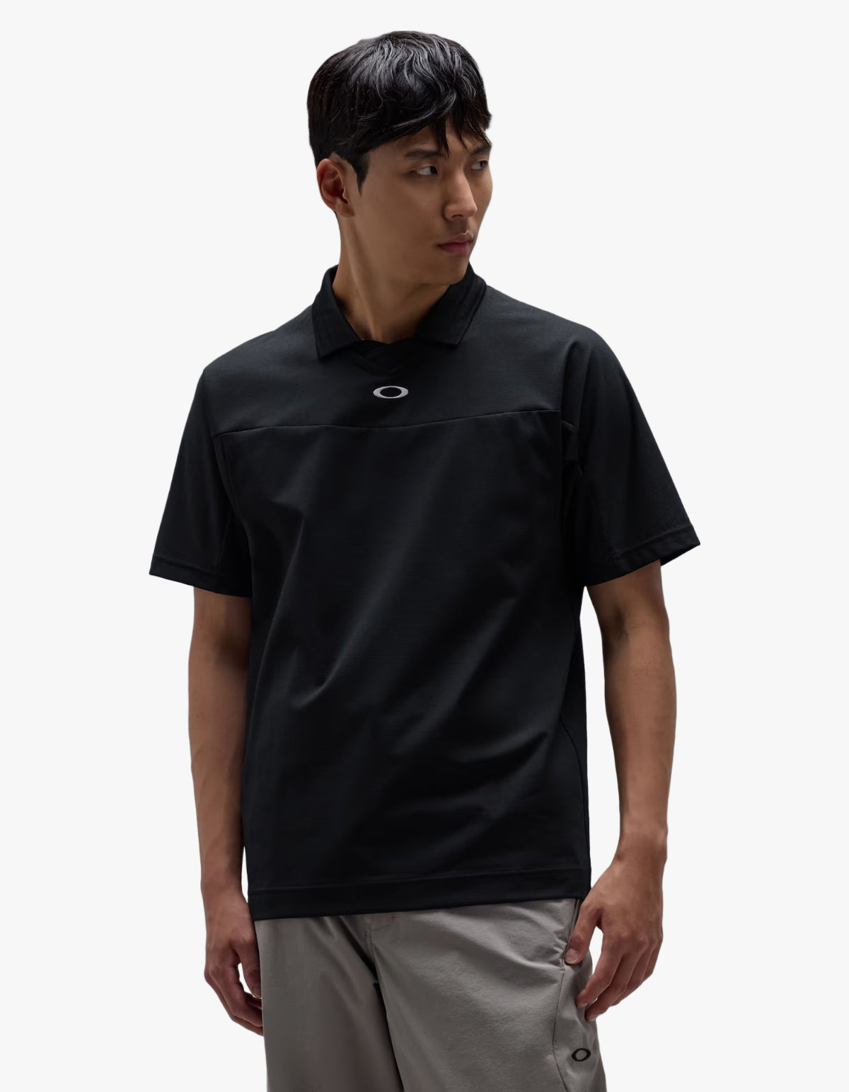 O-Sync Pack Skipper Polo 2.0 - Pitch Black