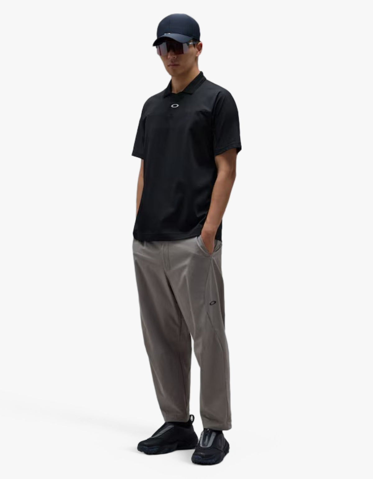 O-Sync Pack Skipper Polo 2.0 - Pitch Black
