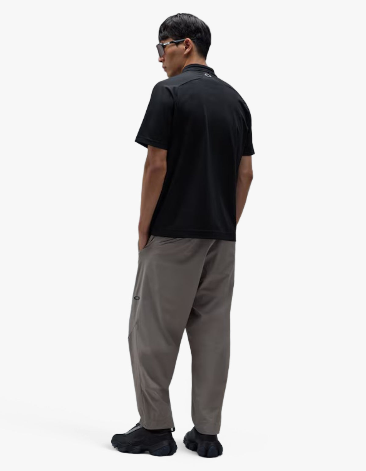 O-Sync Pack Skipper Polo 2.0 - Pitch Black