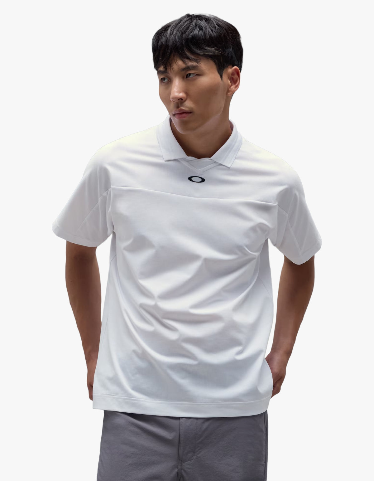 O-Sync Pack Skipper Polo 2.0 - White