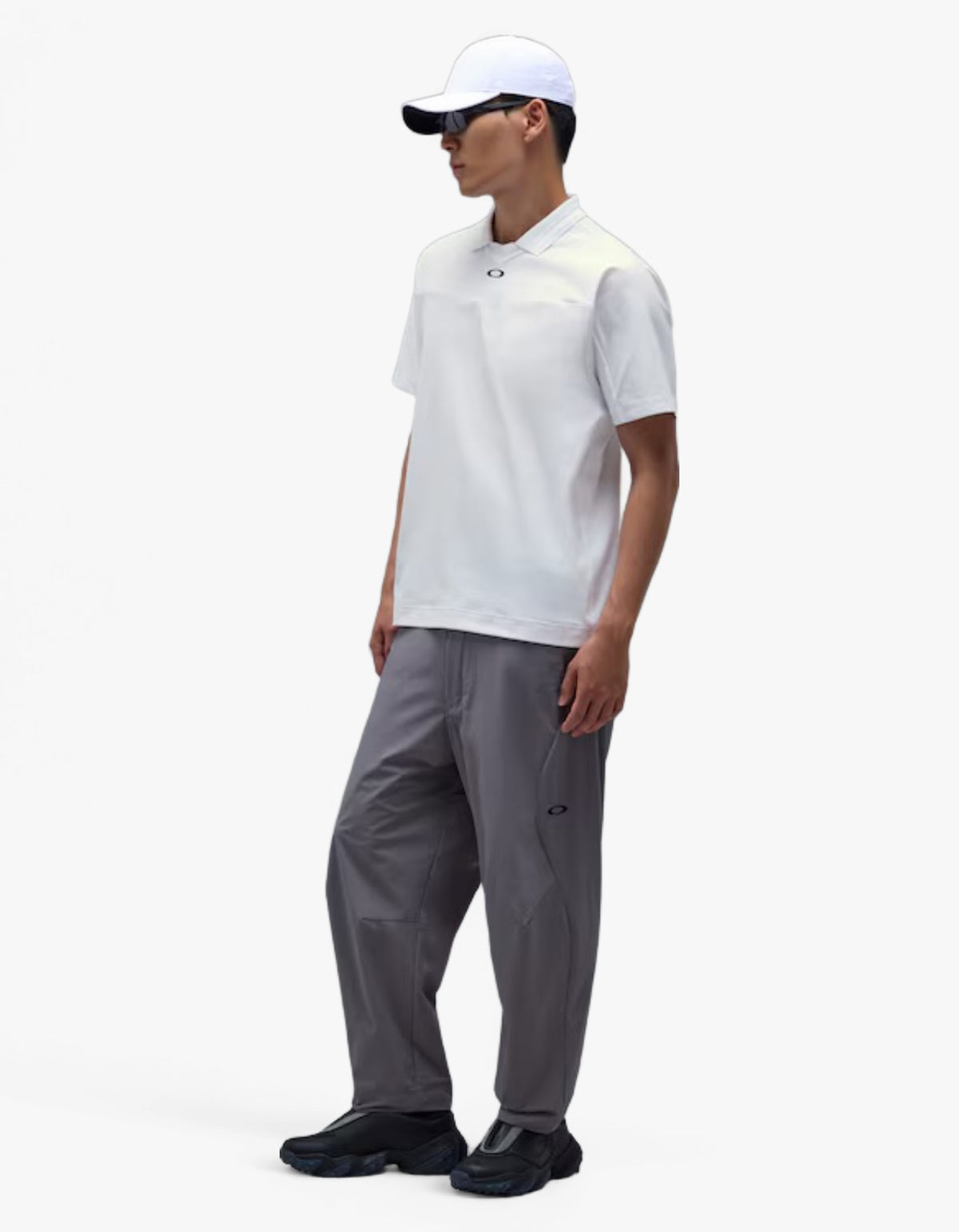 O-Sync Pack Skipper Polo 2.0 - White