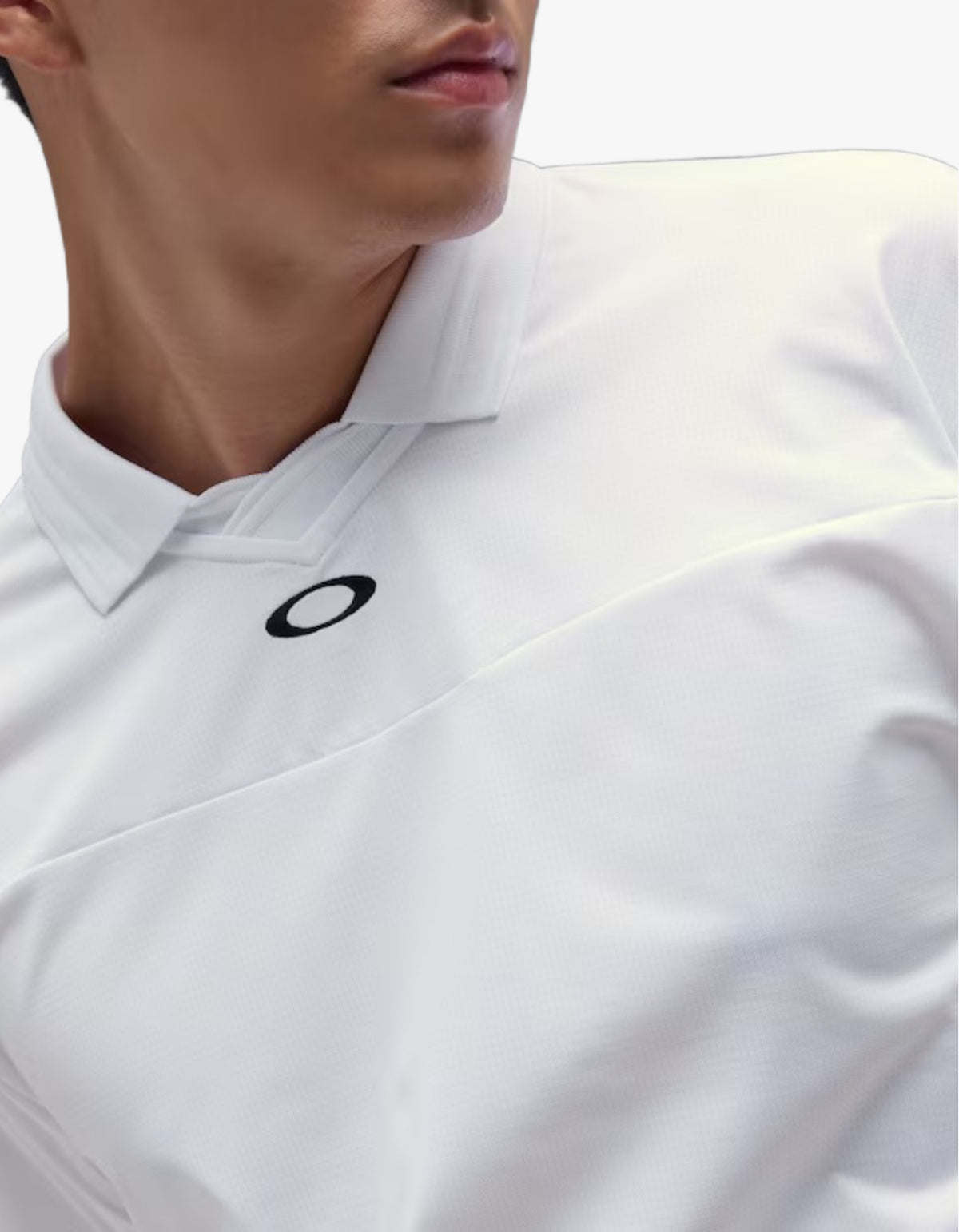 O-Sync Pack Skipper Polo 2.0 - White