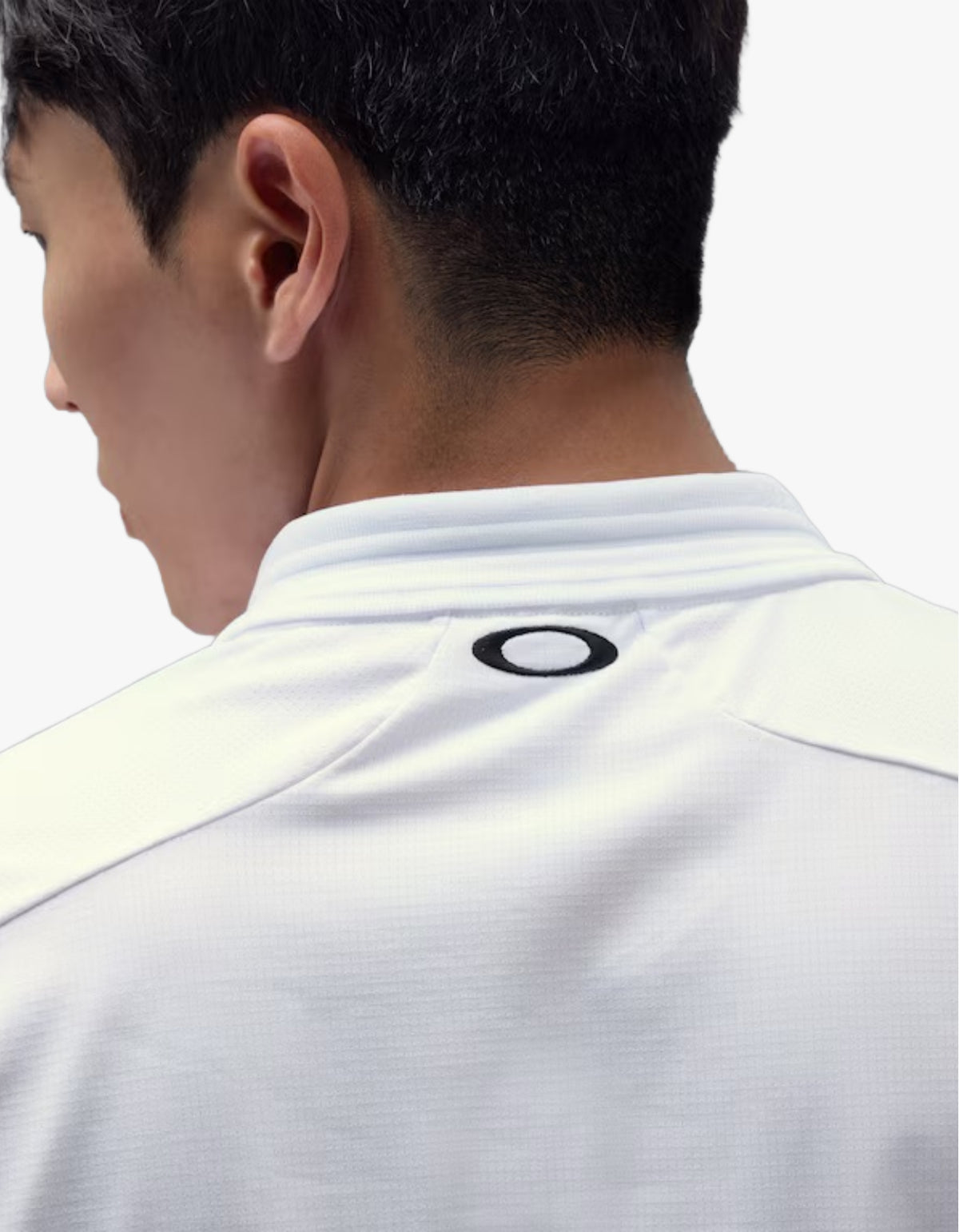 O-Sync Pack Skipper Polo 2.0 - White
