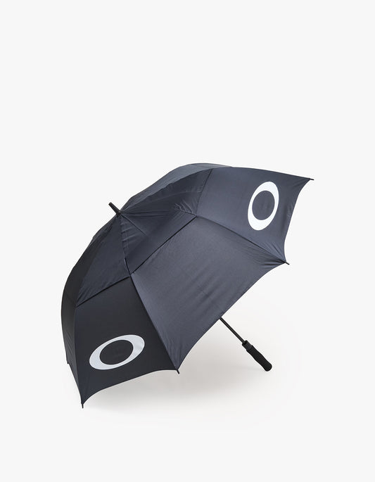 Oakley Turbine Golf Umbrella - Blackout