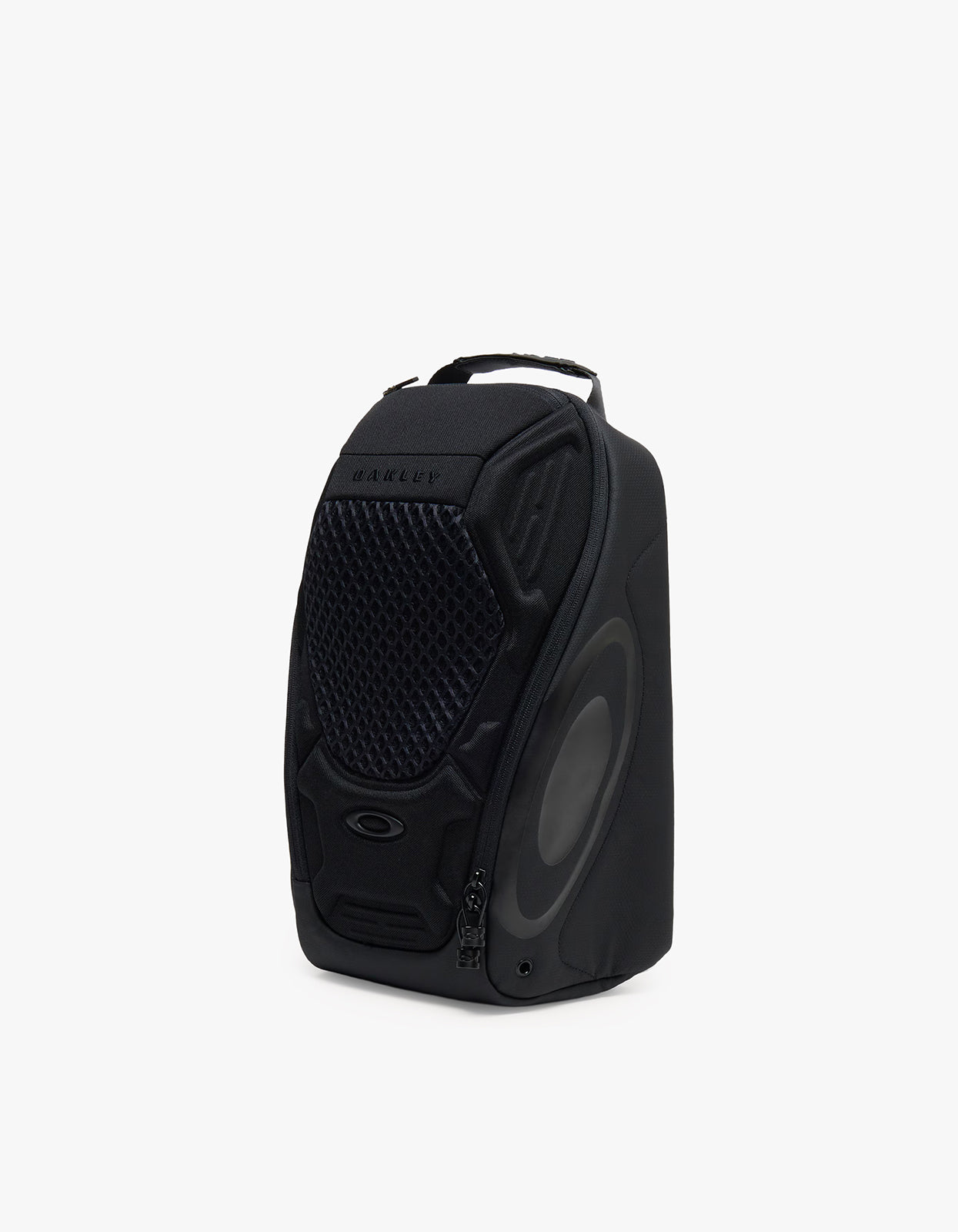 Oakley Shoeone Bag - Triple Black