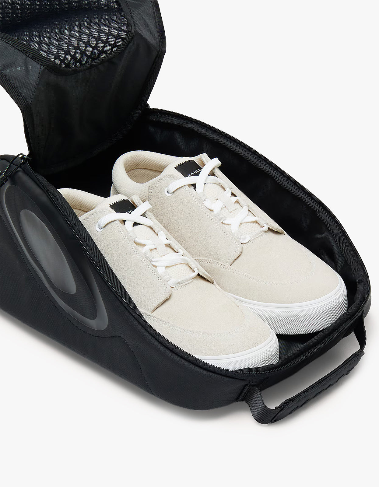Oakley Shoeone Bag - Triple Black