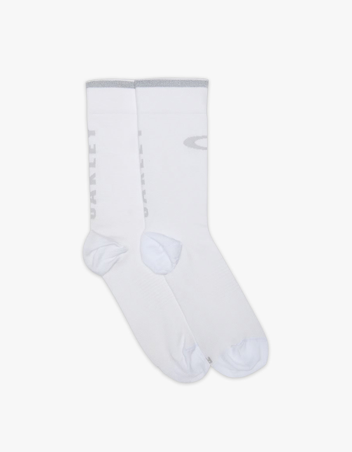 Cadence Socks 2.0 - White