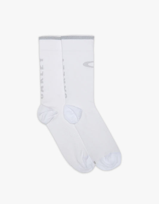 Cadence Socks 2.0 - White