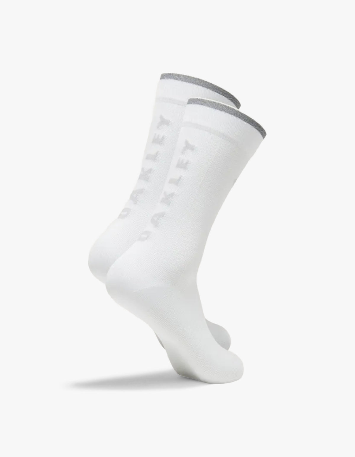 Cadence Socks 2.0 - White
