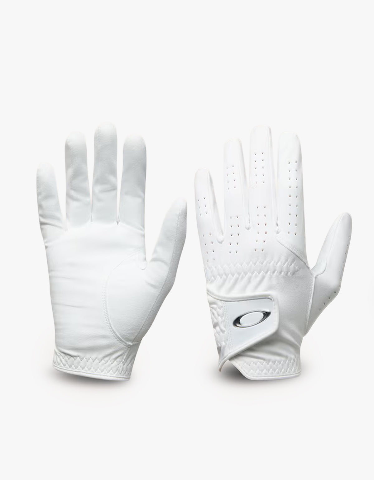 Oakley Expert Golf Glove - White