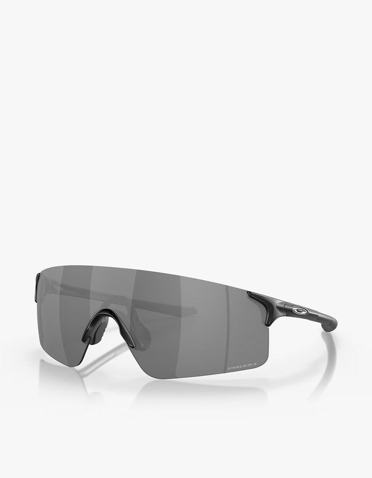 EVzero Blades Sunglasses - Matte Black