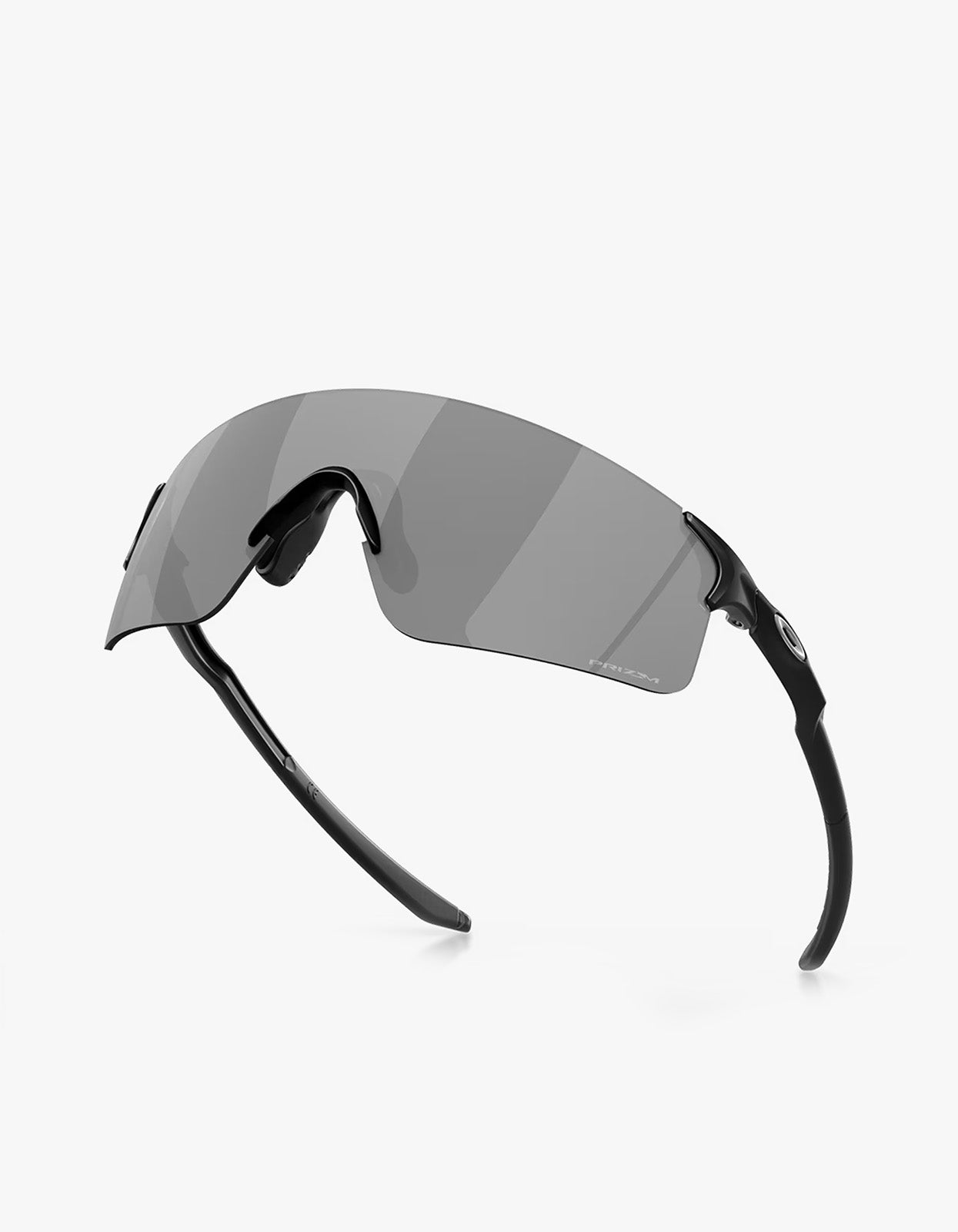EVzero Blades Sunglasses - Matte Black