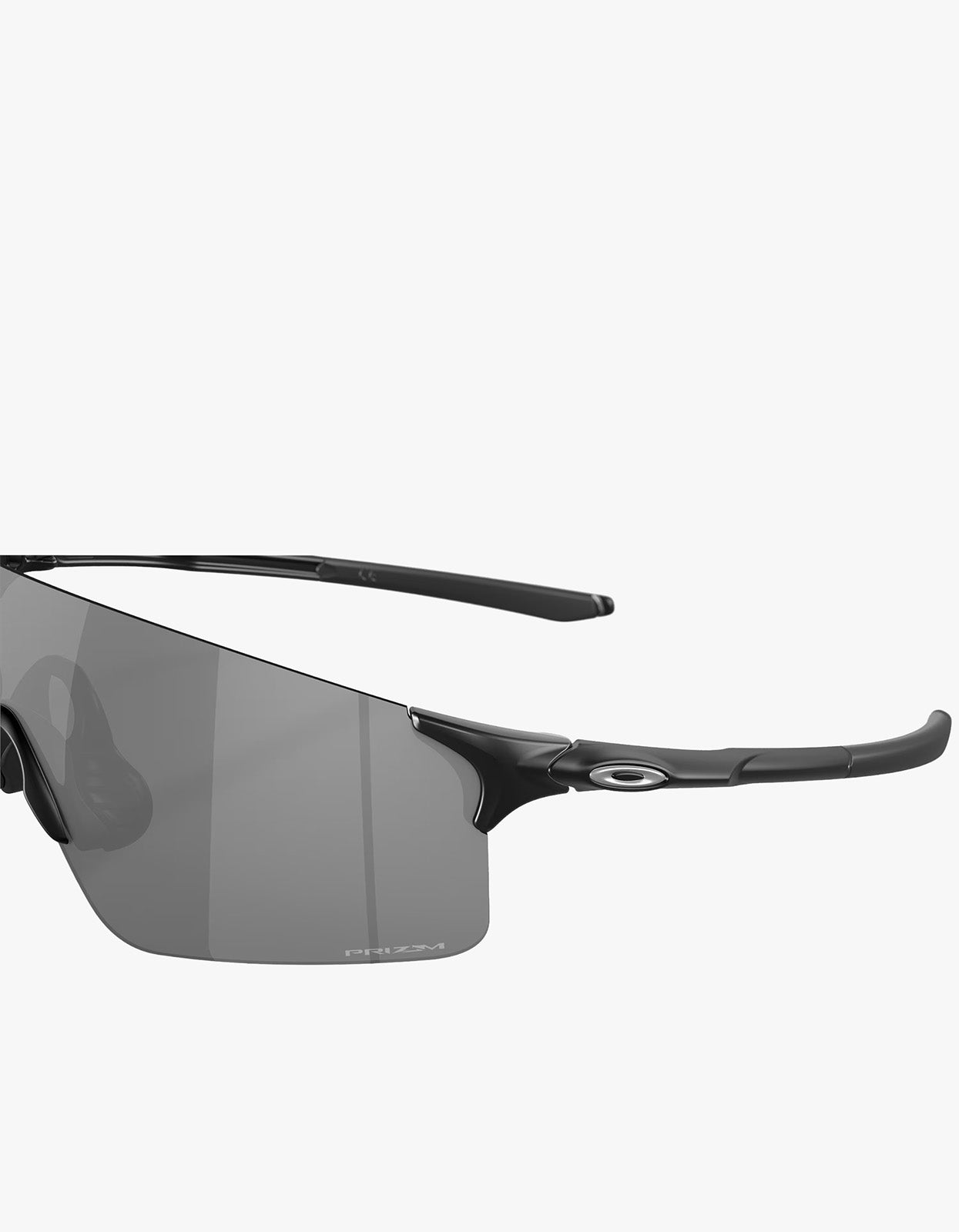 EVzero Blades Sunglasses - Matte Black