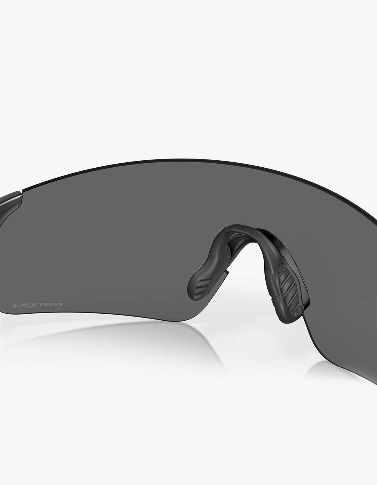 EVzero Blades Sunglasses - Matte Black