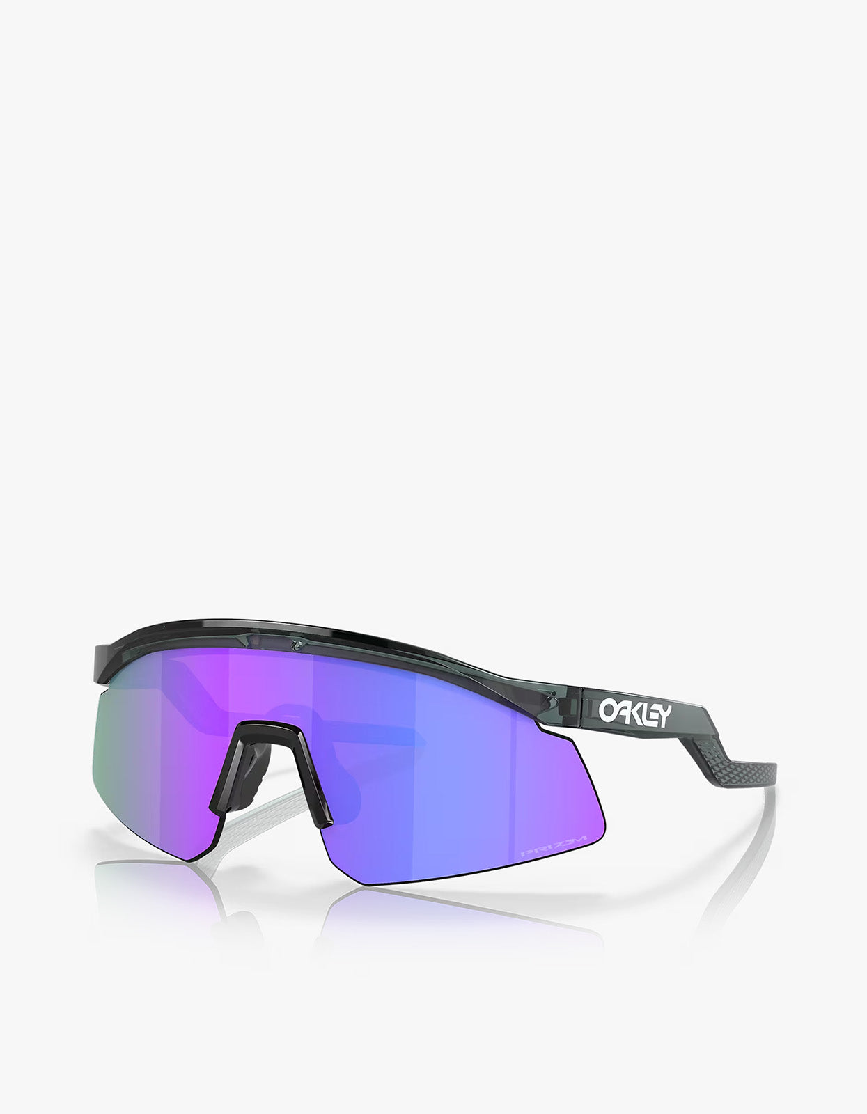 Hydra Sunglesses - Crystal Black