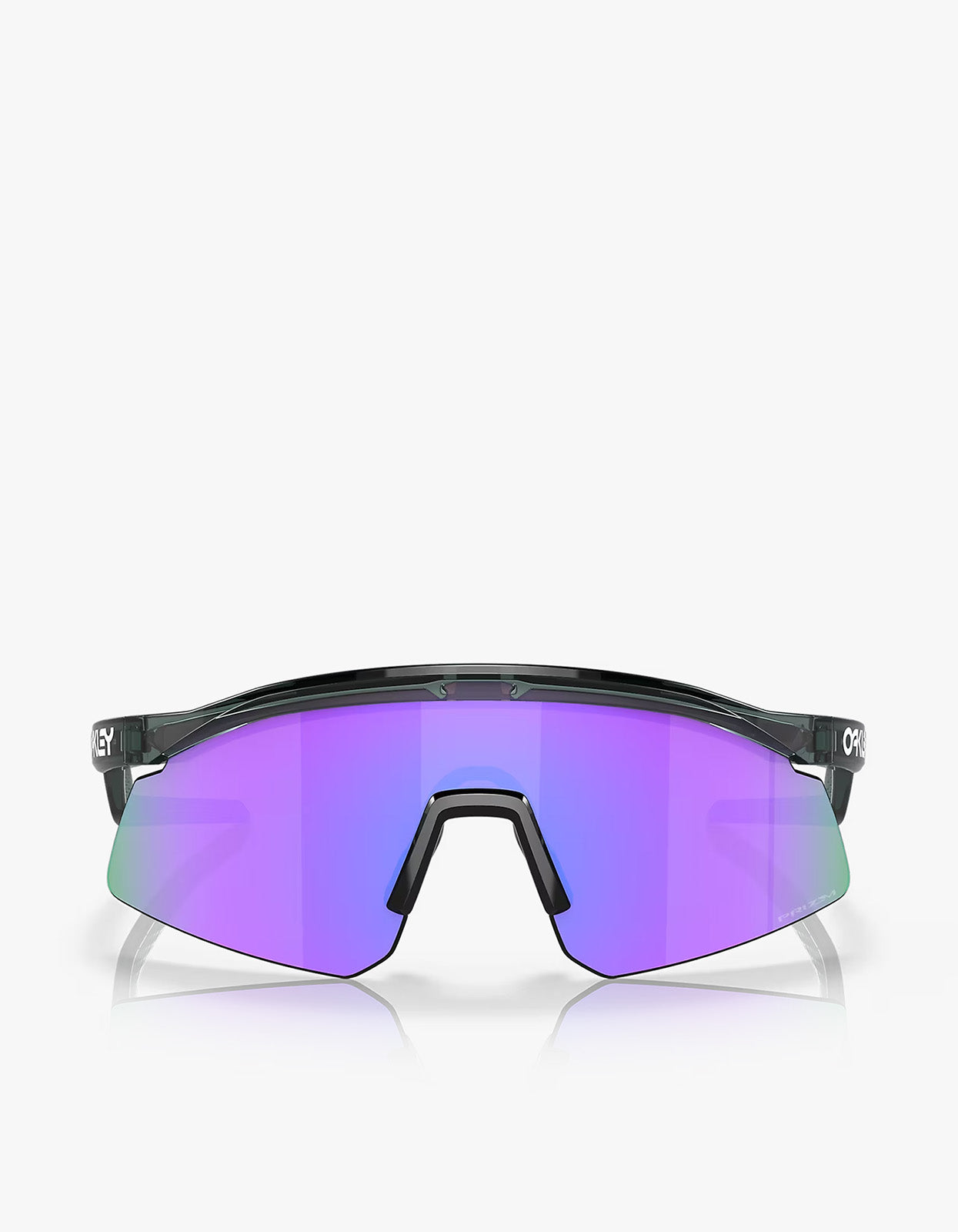 Hydra Sunglesses - Crystal Black