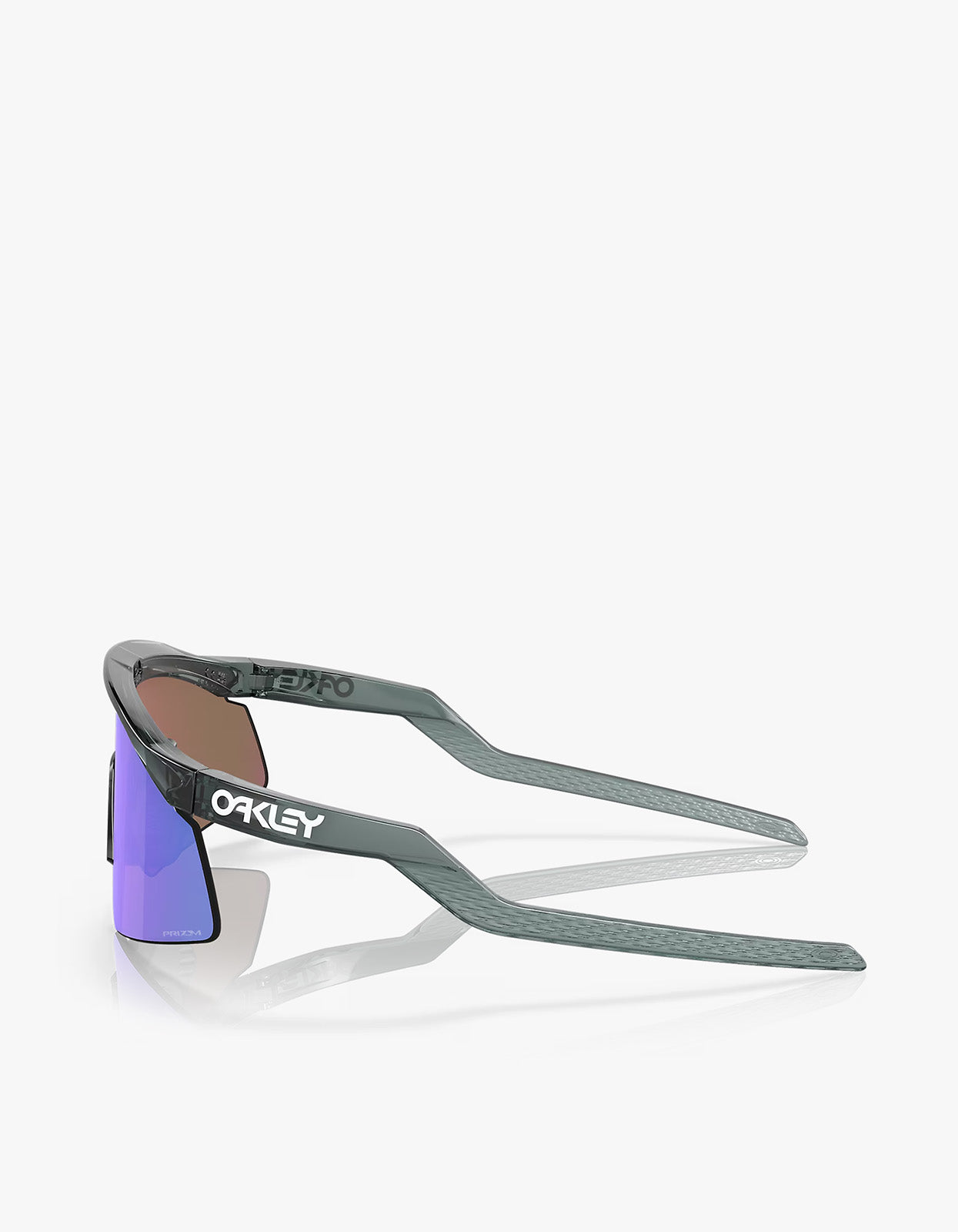 Hydra Sunglesses - Crystal Black