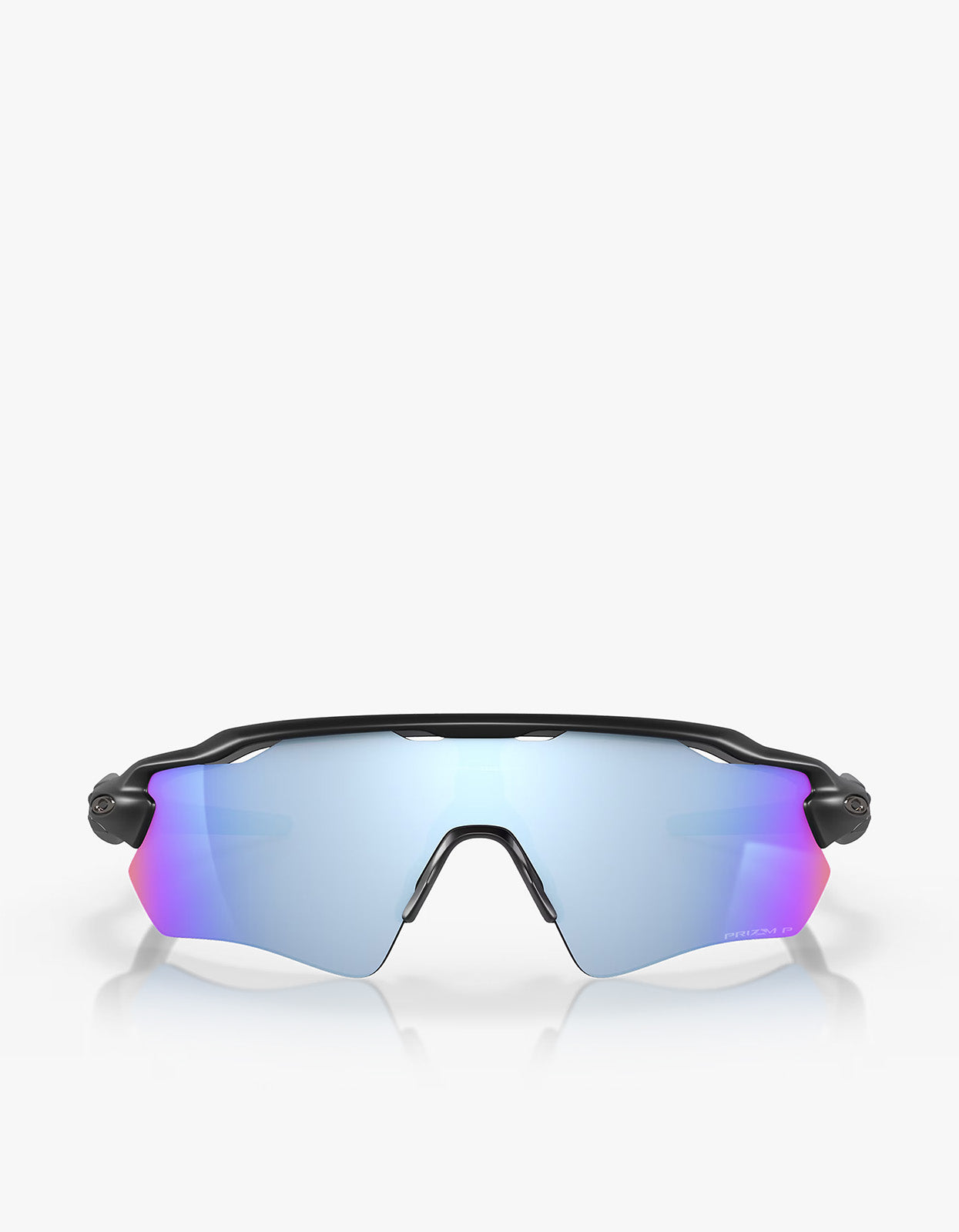 Radar EV Path Sunglasses - Matte Black