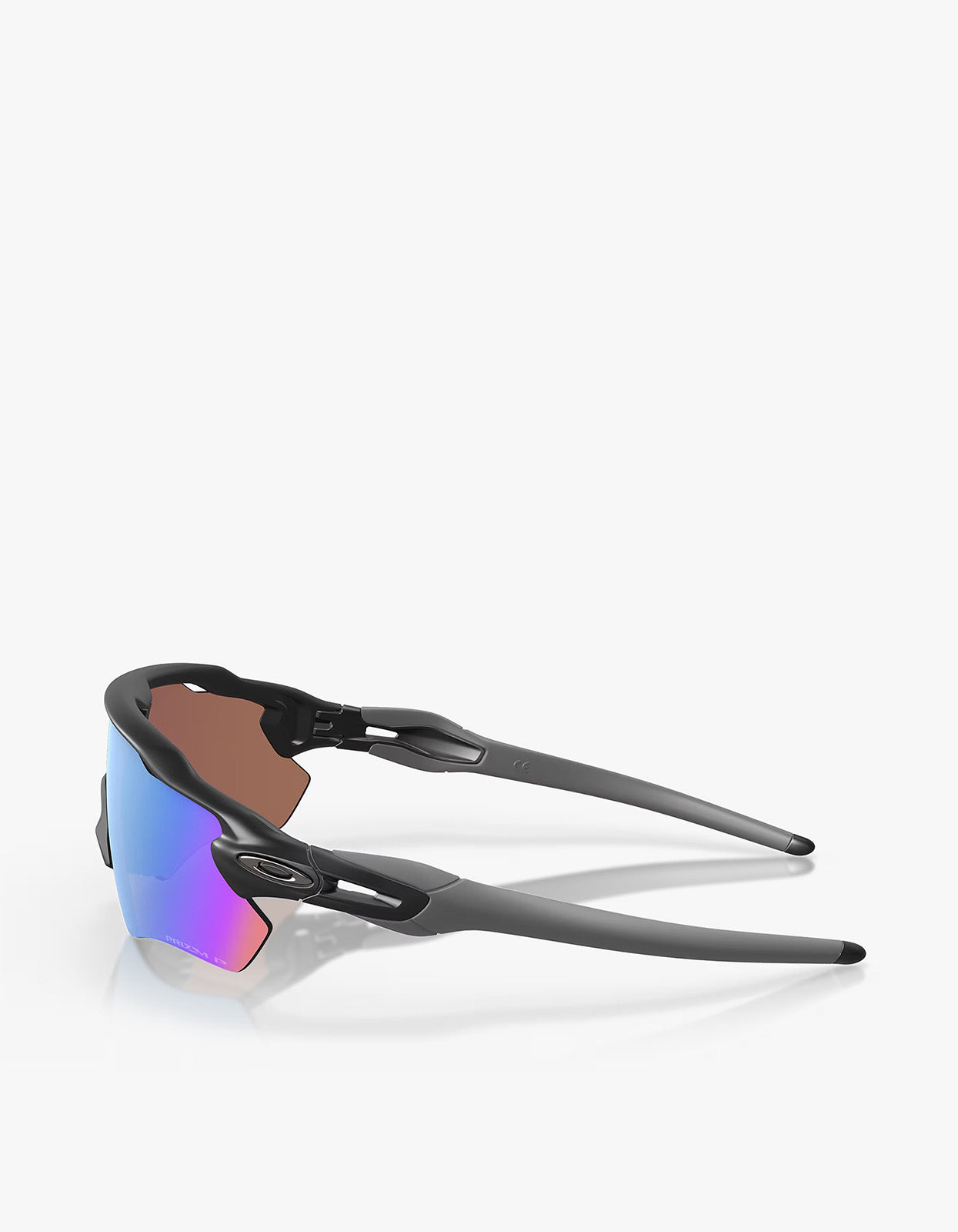 Radar EV Path Sunglasses - Matte Black