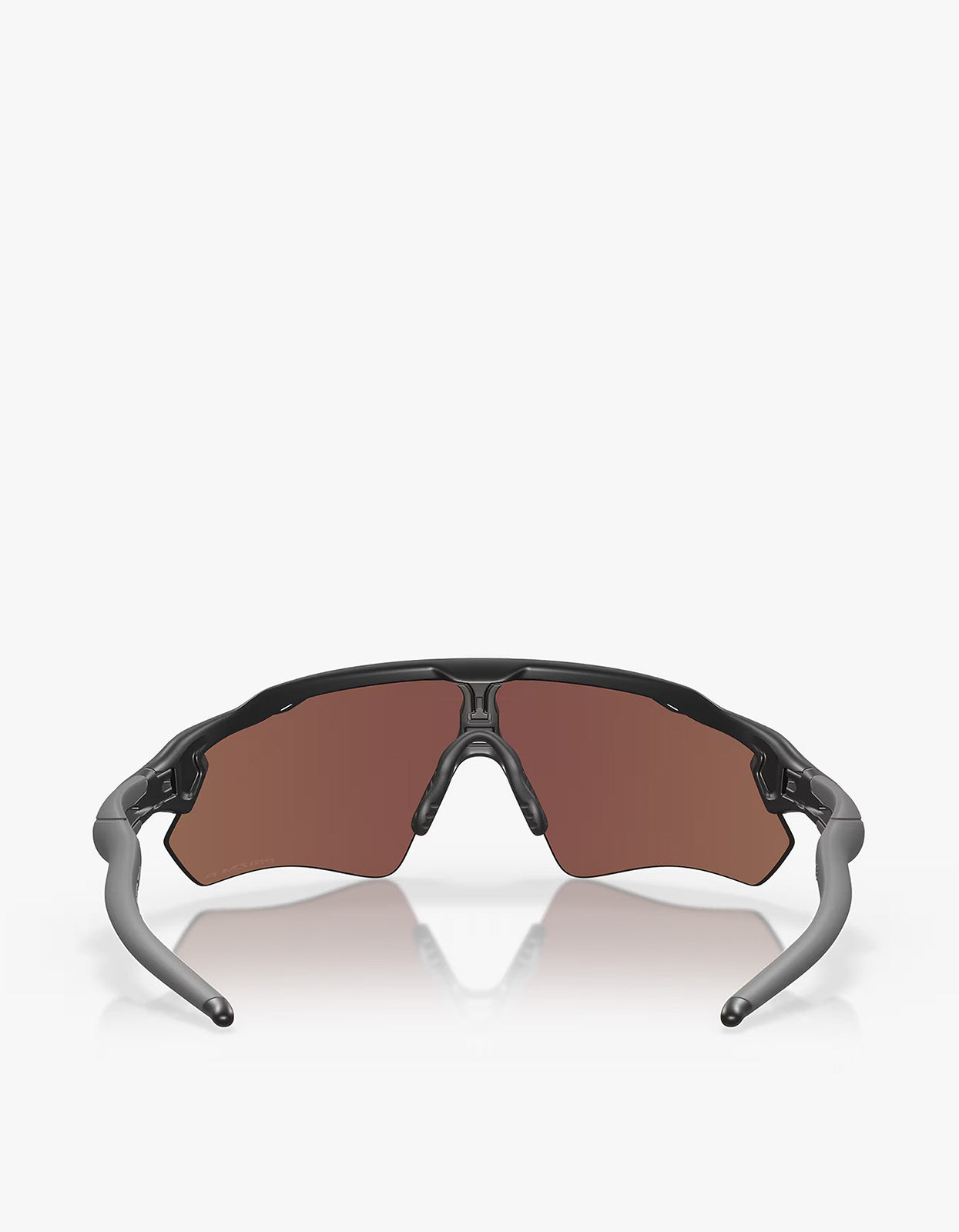 Radar EV Path Sunglasses - Matte Black